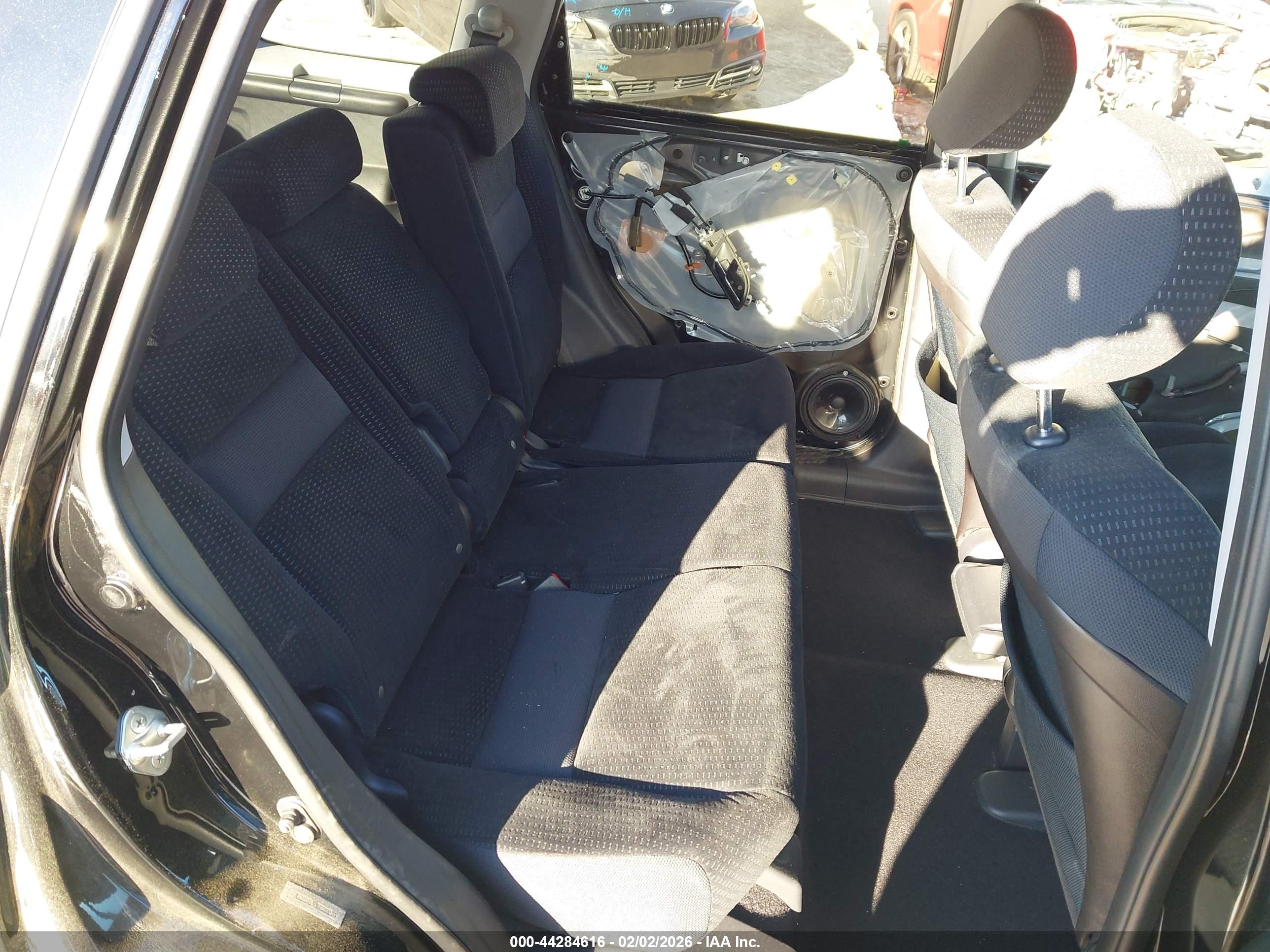 HONDA CR-V image 8