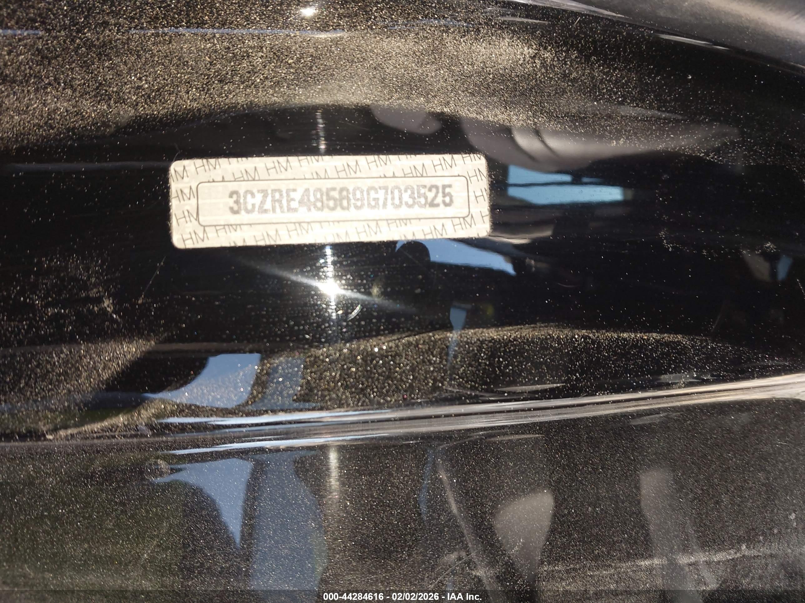 HONDA CR-V image 9