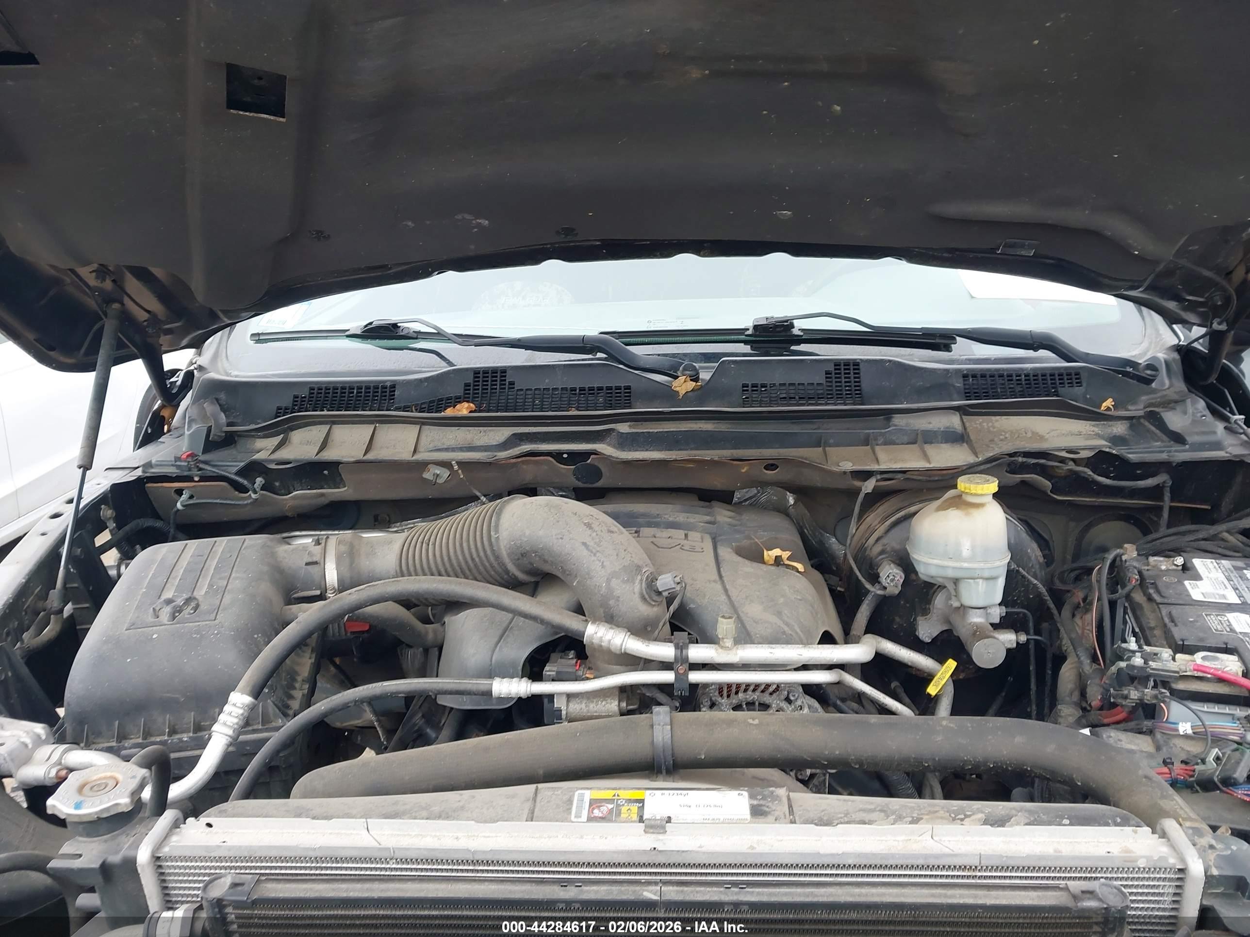 RAM 1500 image 10
