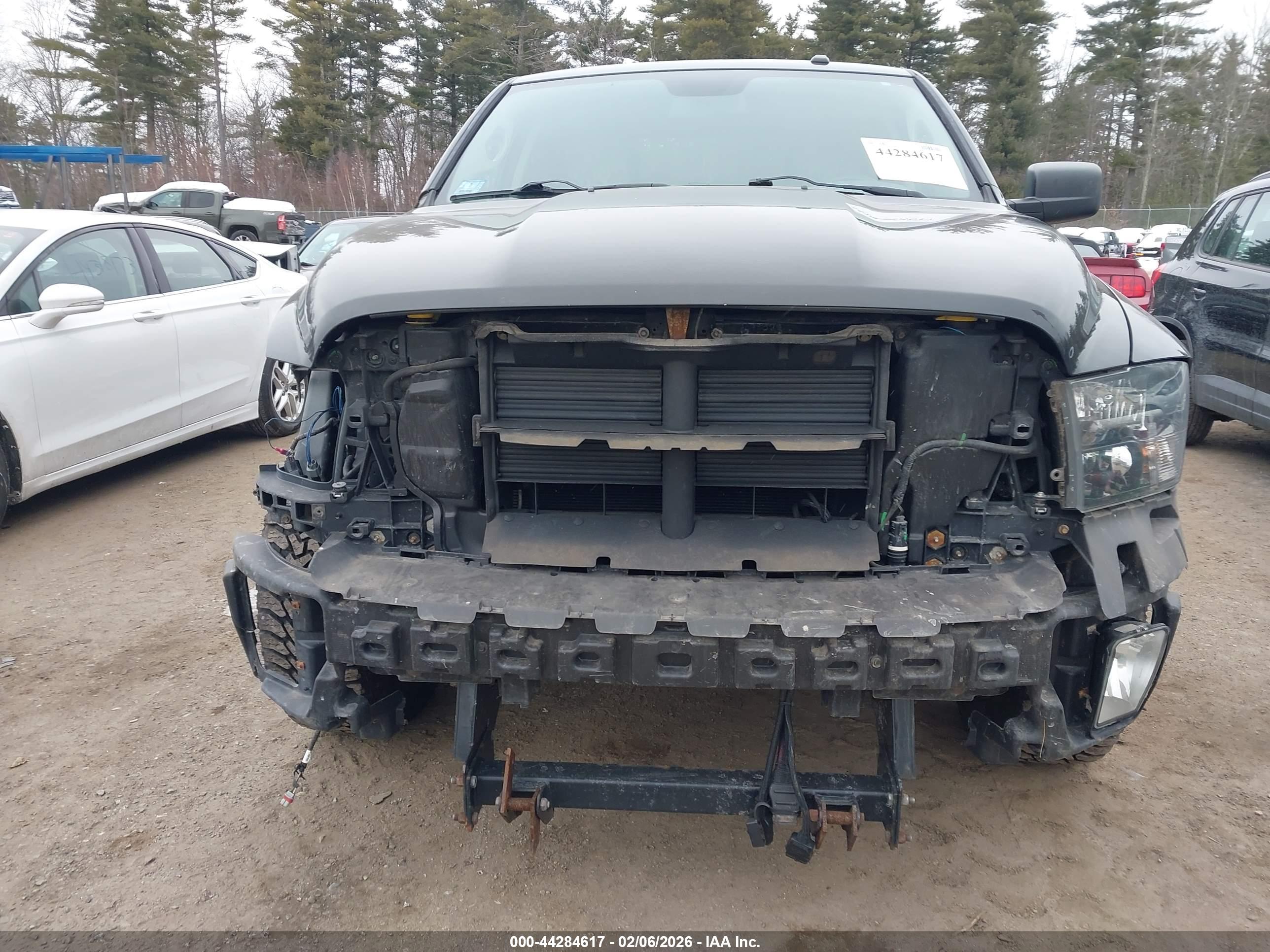 RAM 1500 image 6
