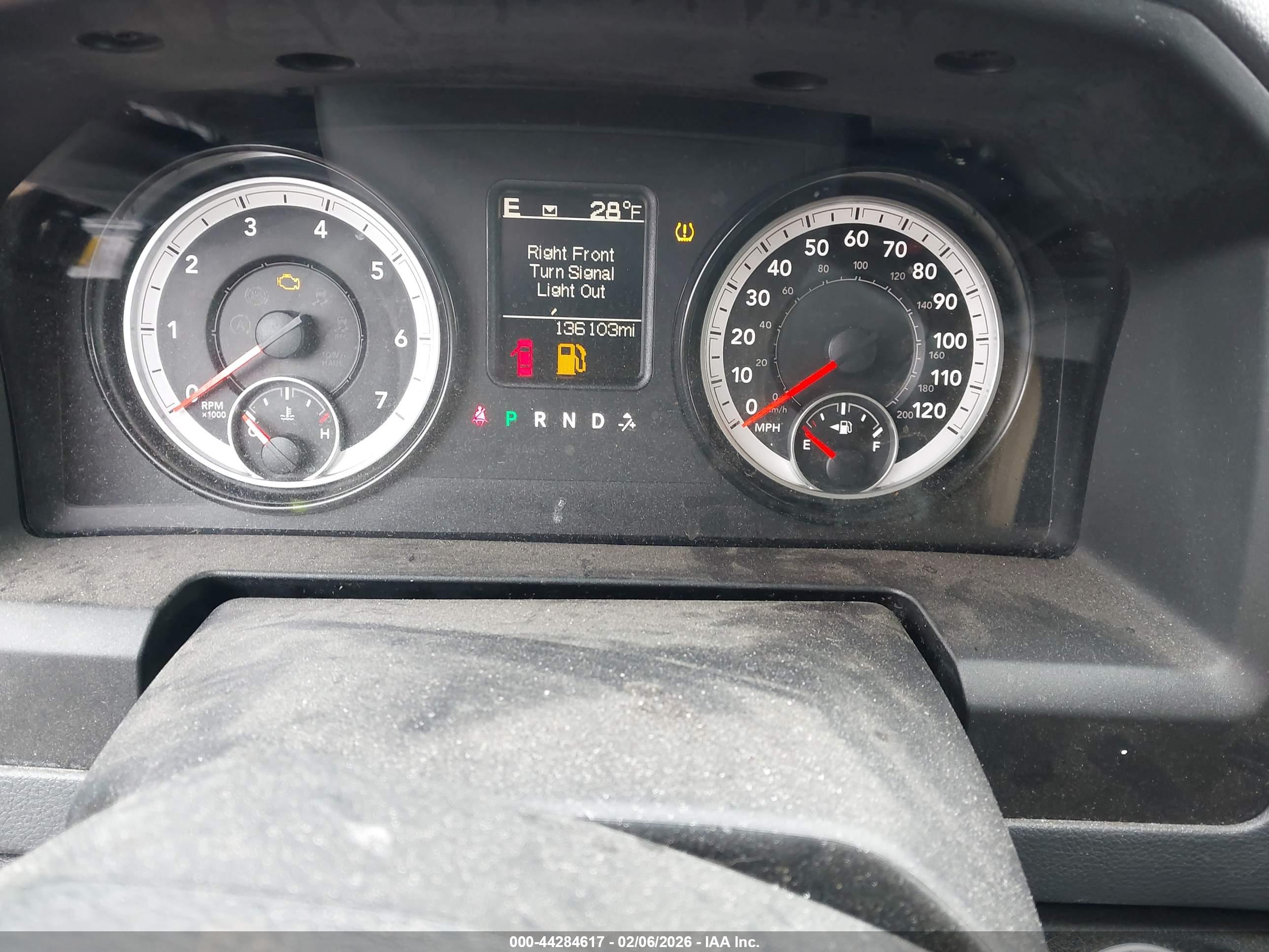 RAM 1500 image 7