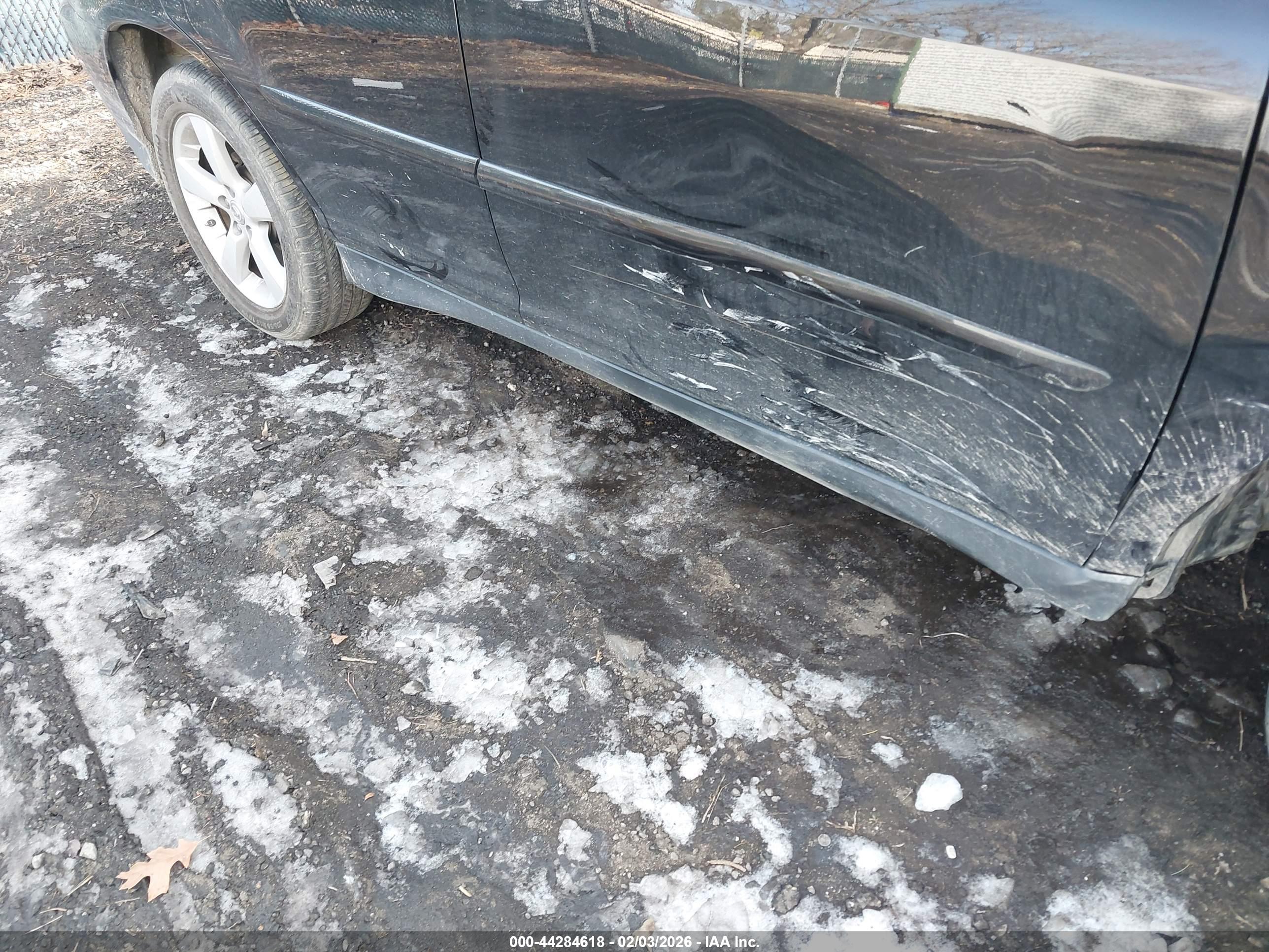 LEXUS RX image 6