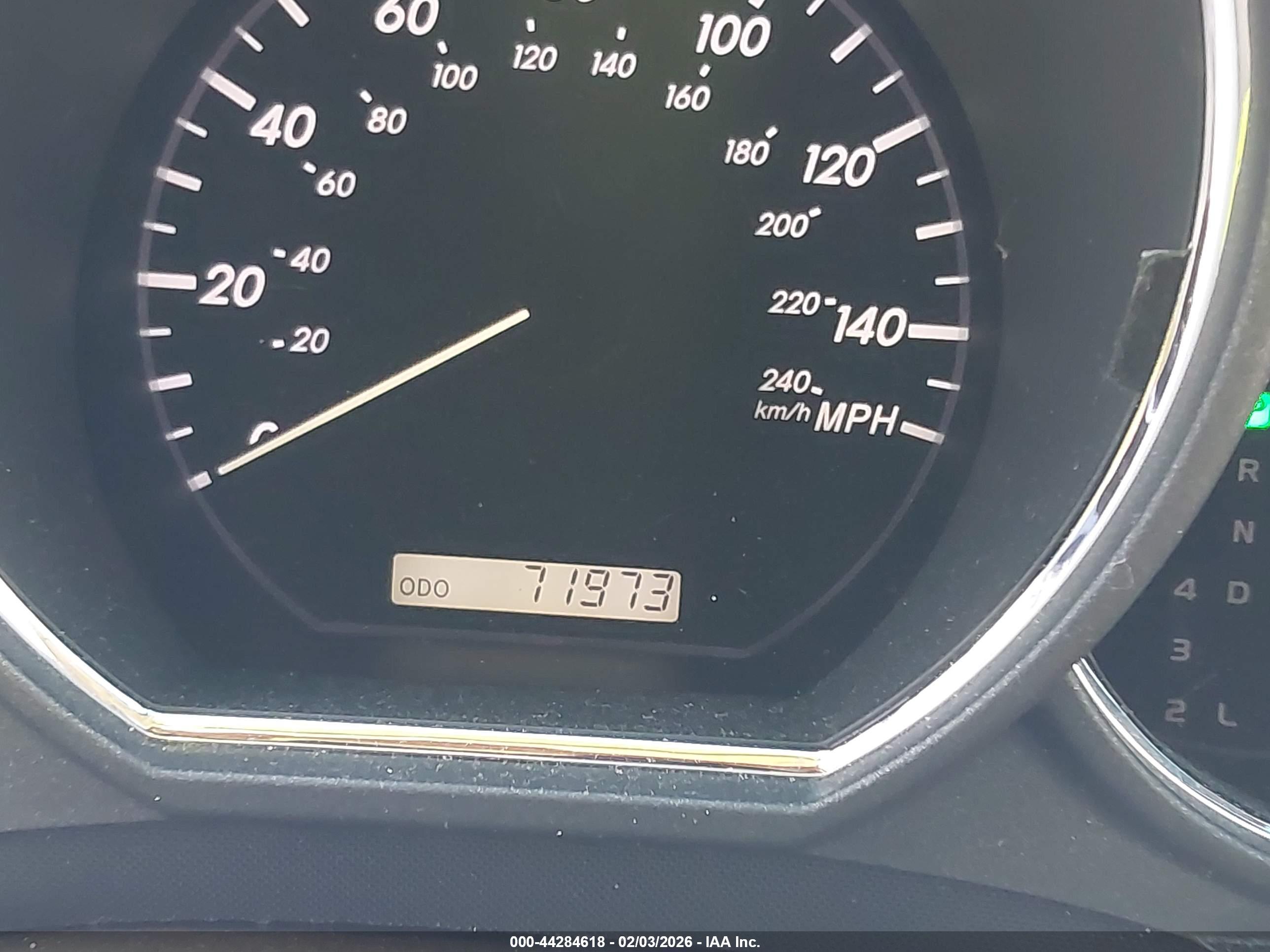 LEXUS RX image 7