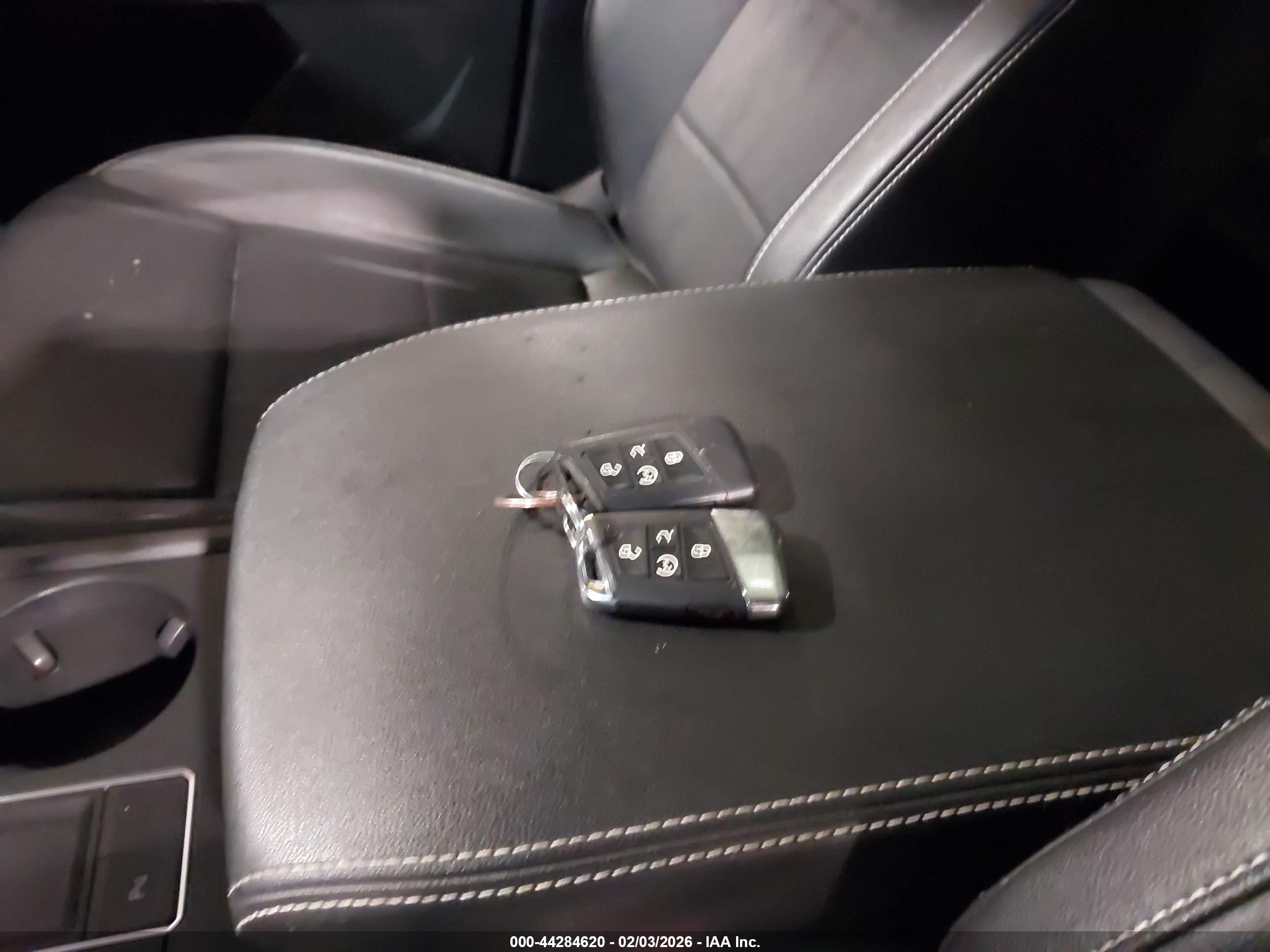 VOLKSWAGEN ATLAS image 11