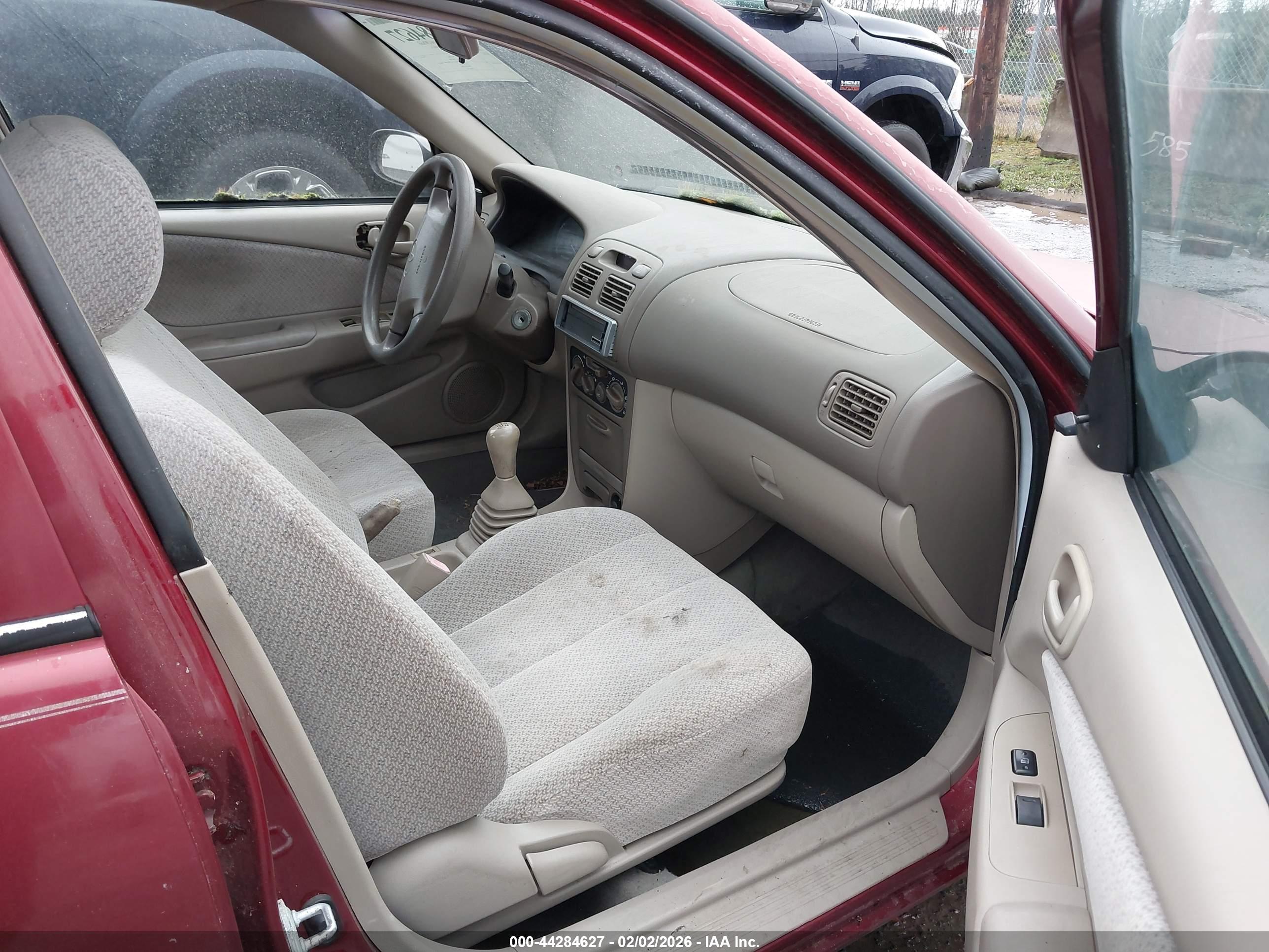 TOYOTA COROLLA image 5