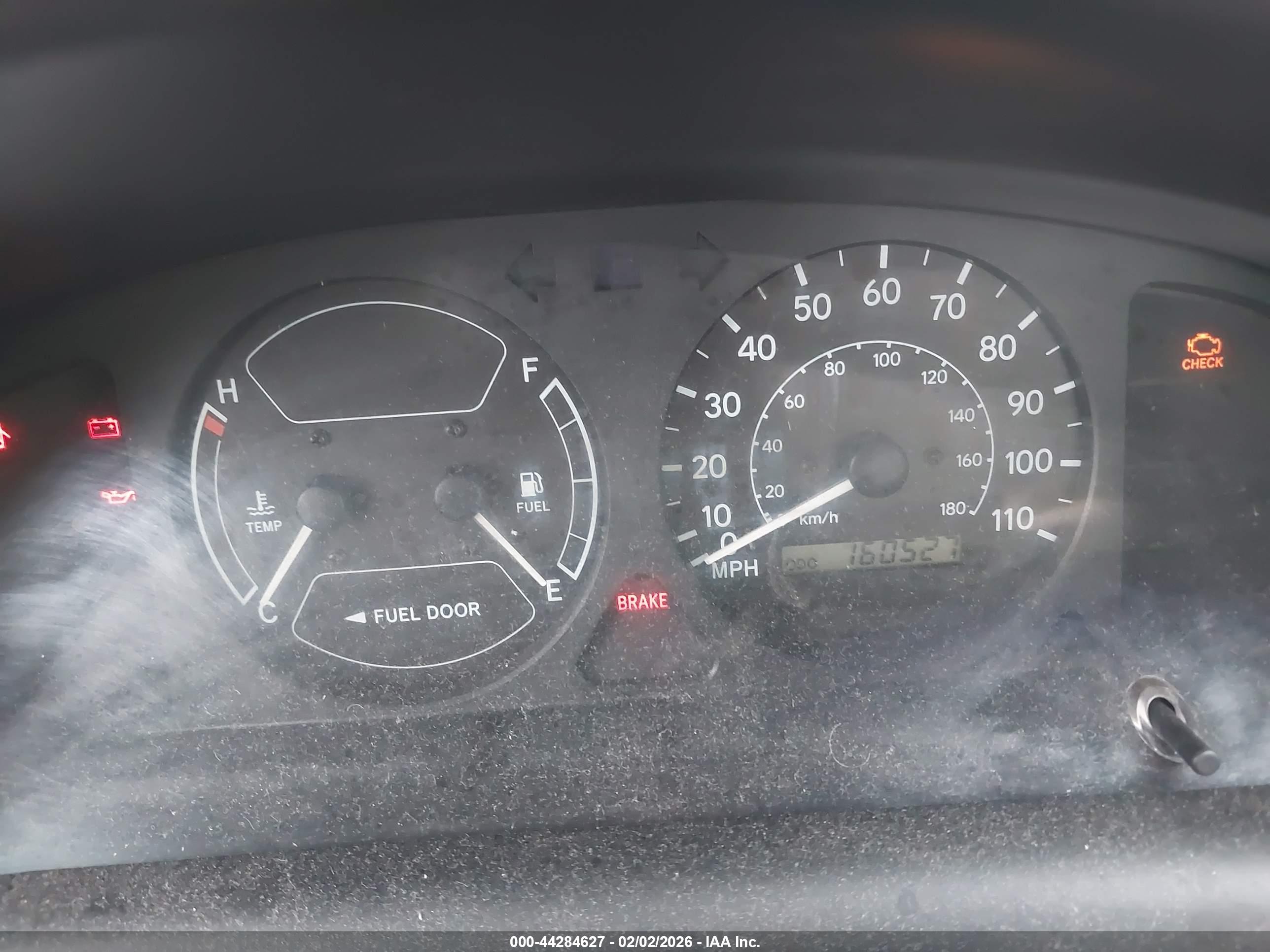 TOYOTA COROLLA image 7