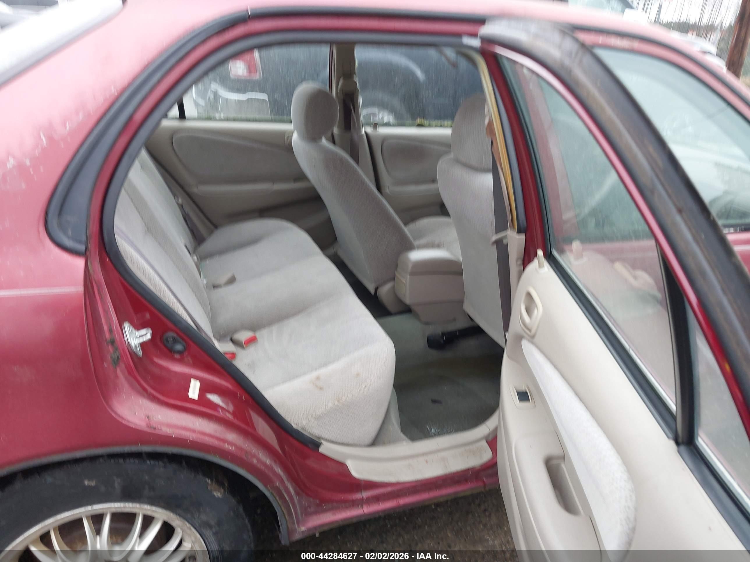 TOYOTA COROLLA image 8