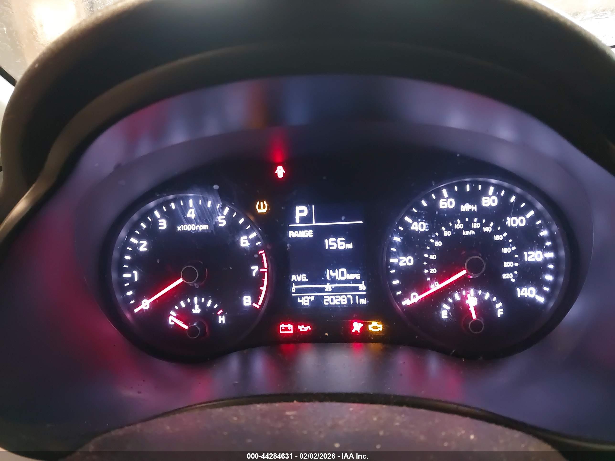 KIA RIO image 7