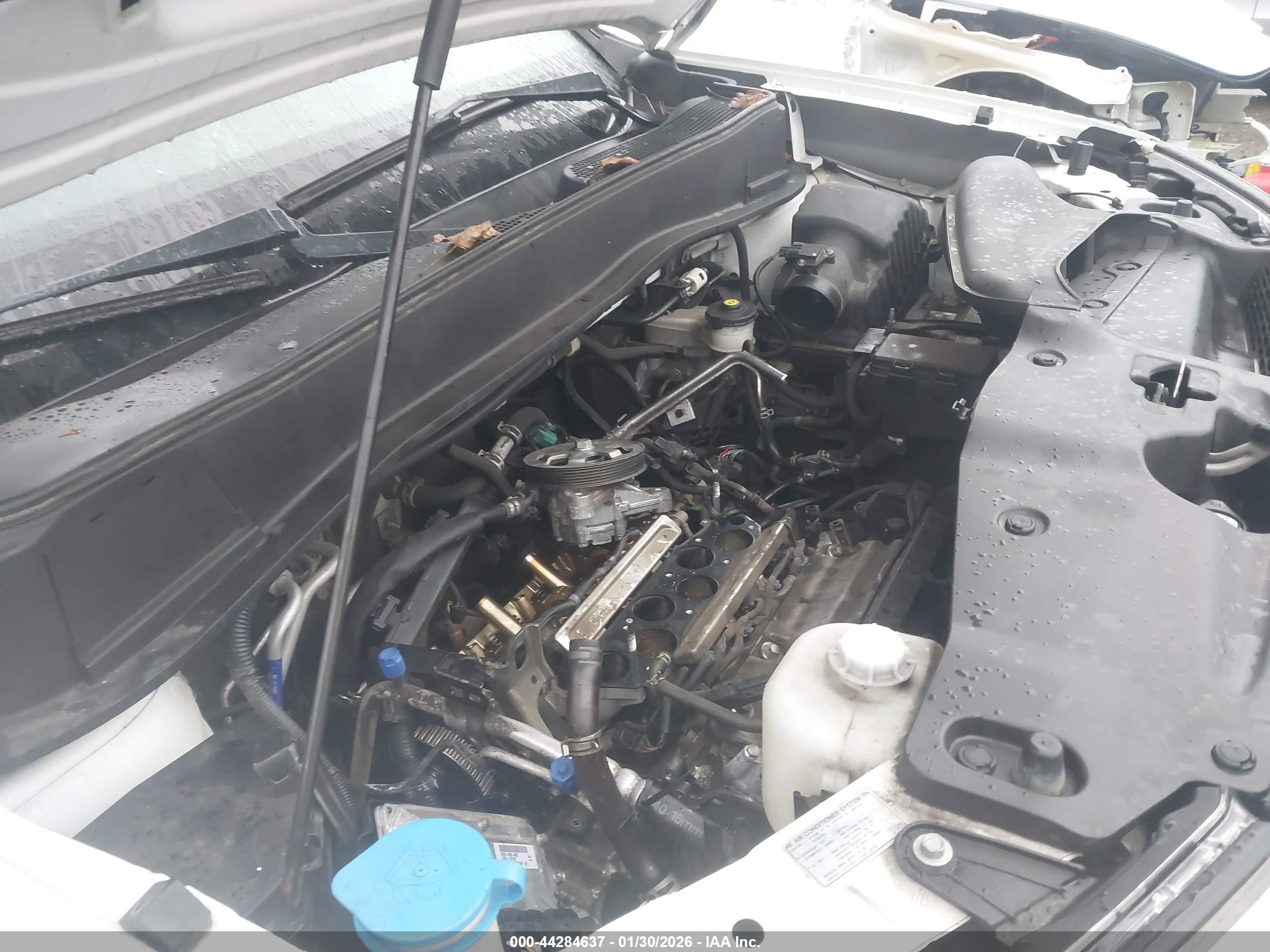 HONDA PILOT image 6