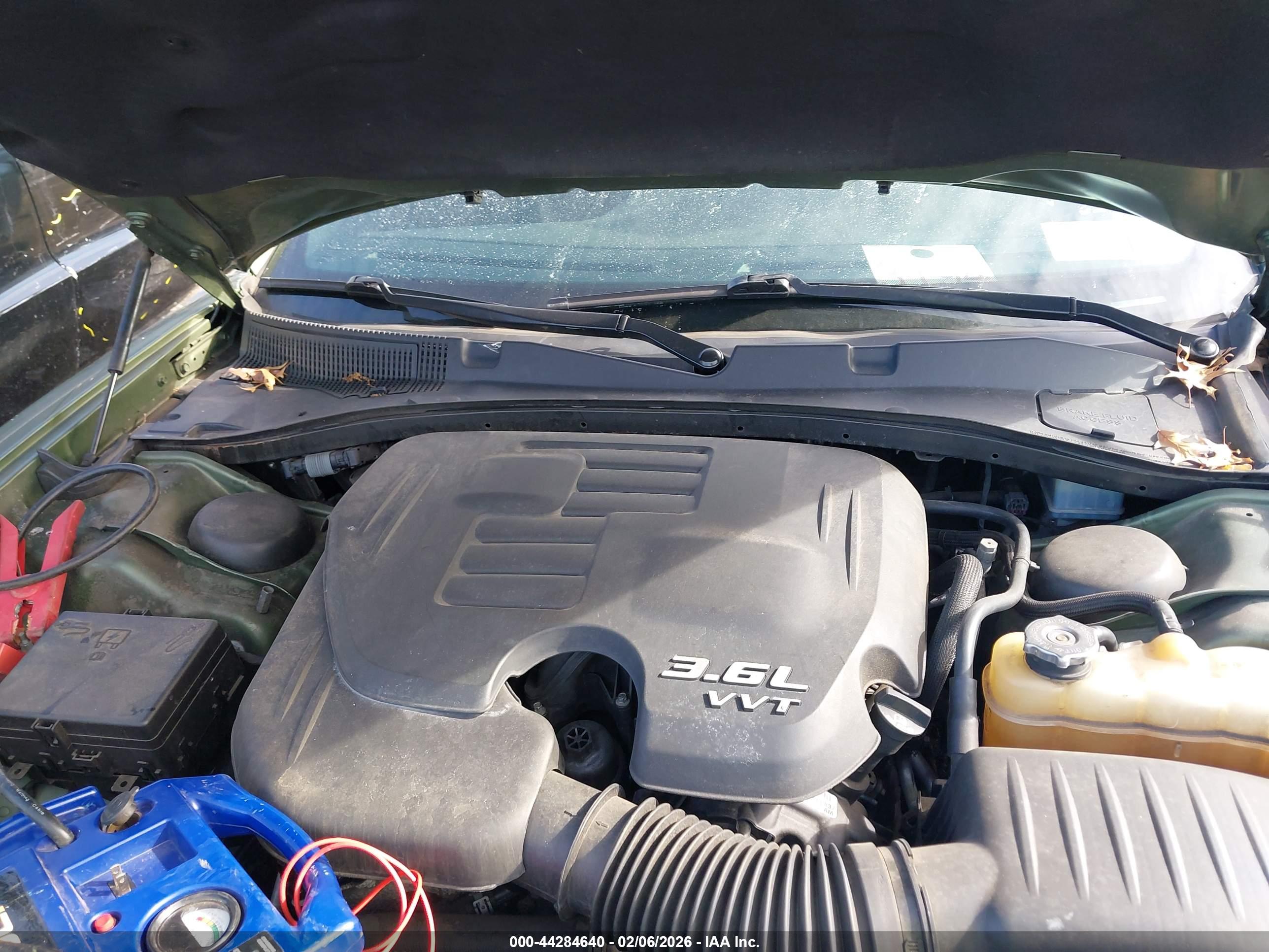DODGE CHARGER image 10