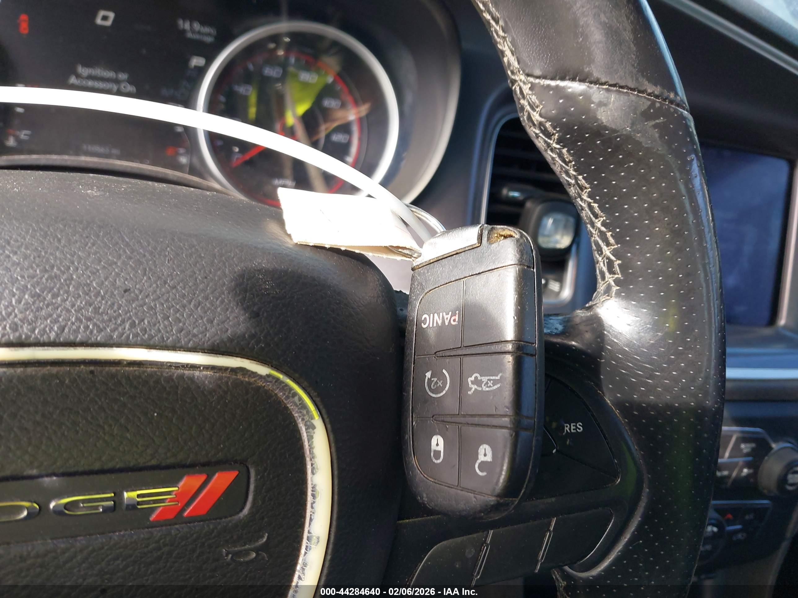 DODGE CHARGER image 11