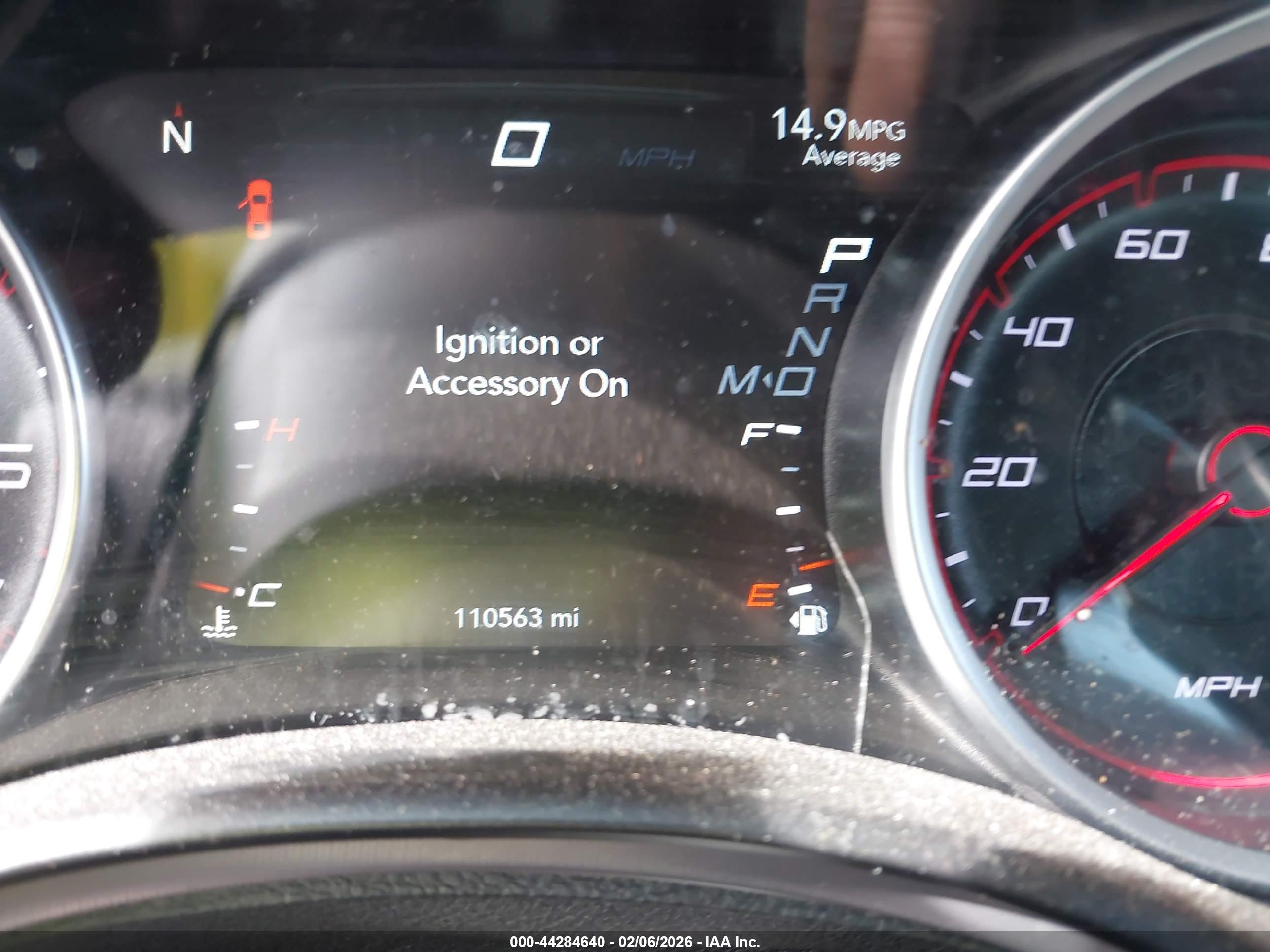 DODGE CHARGER image 7