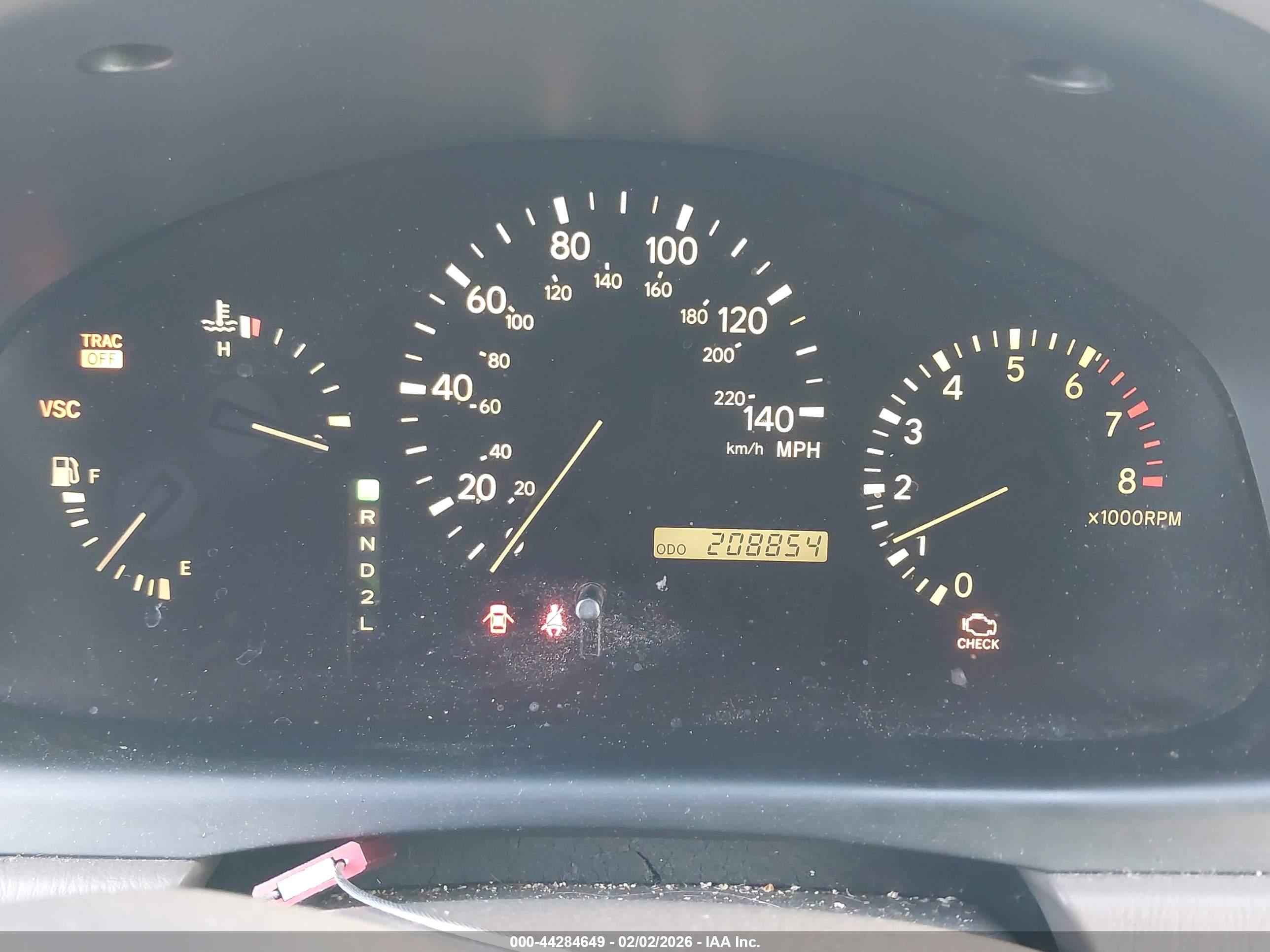 LEXUS RX image 7