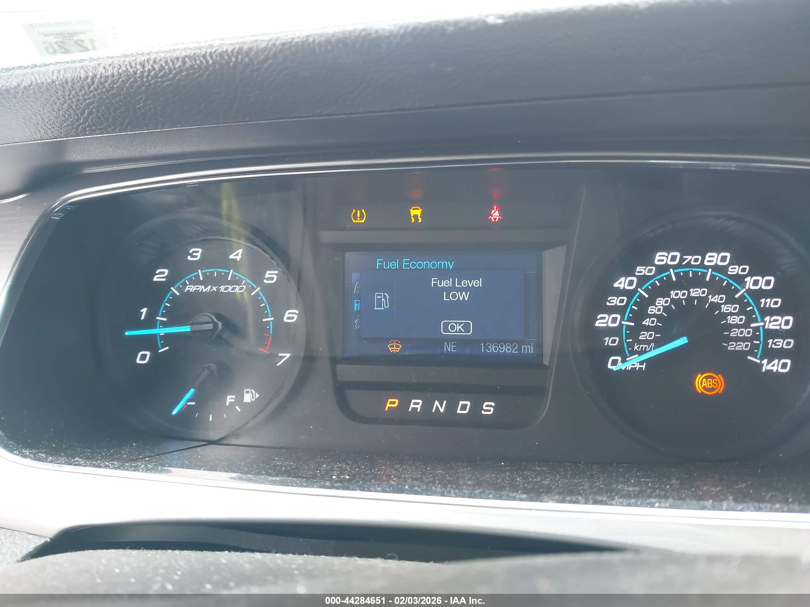 FORD TAURUS image 7