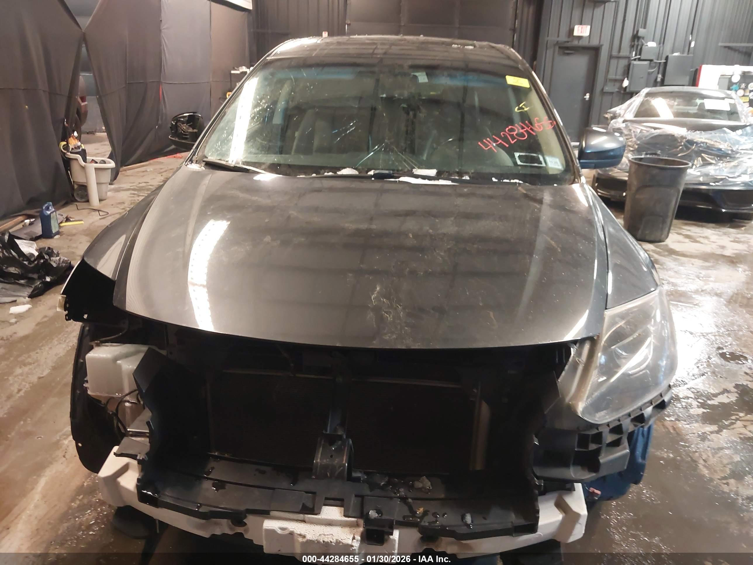 MAZDA CX-9 image 6