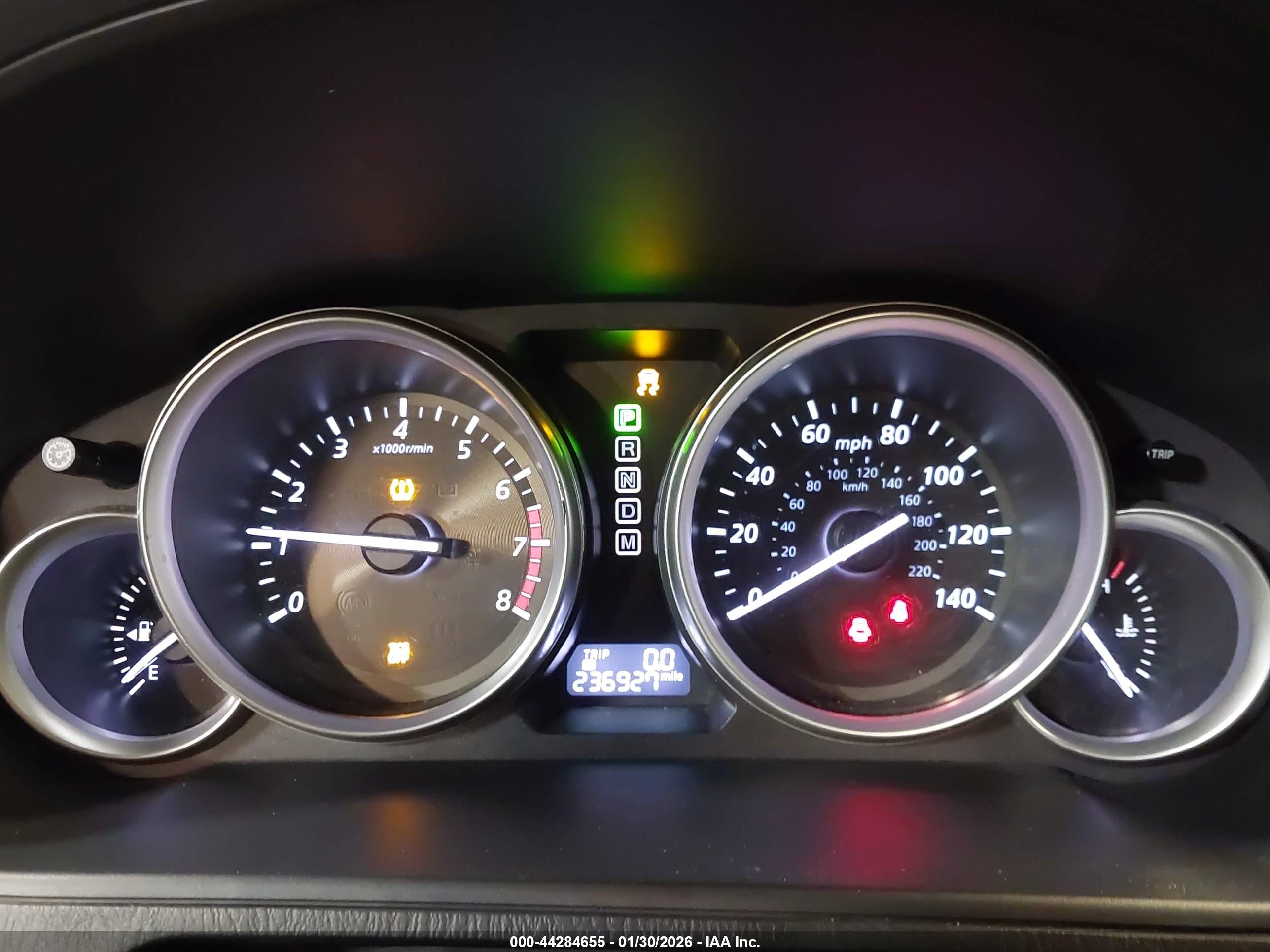 MAZDA CX-9 image 7