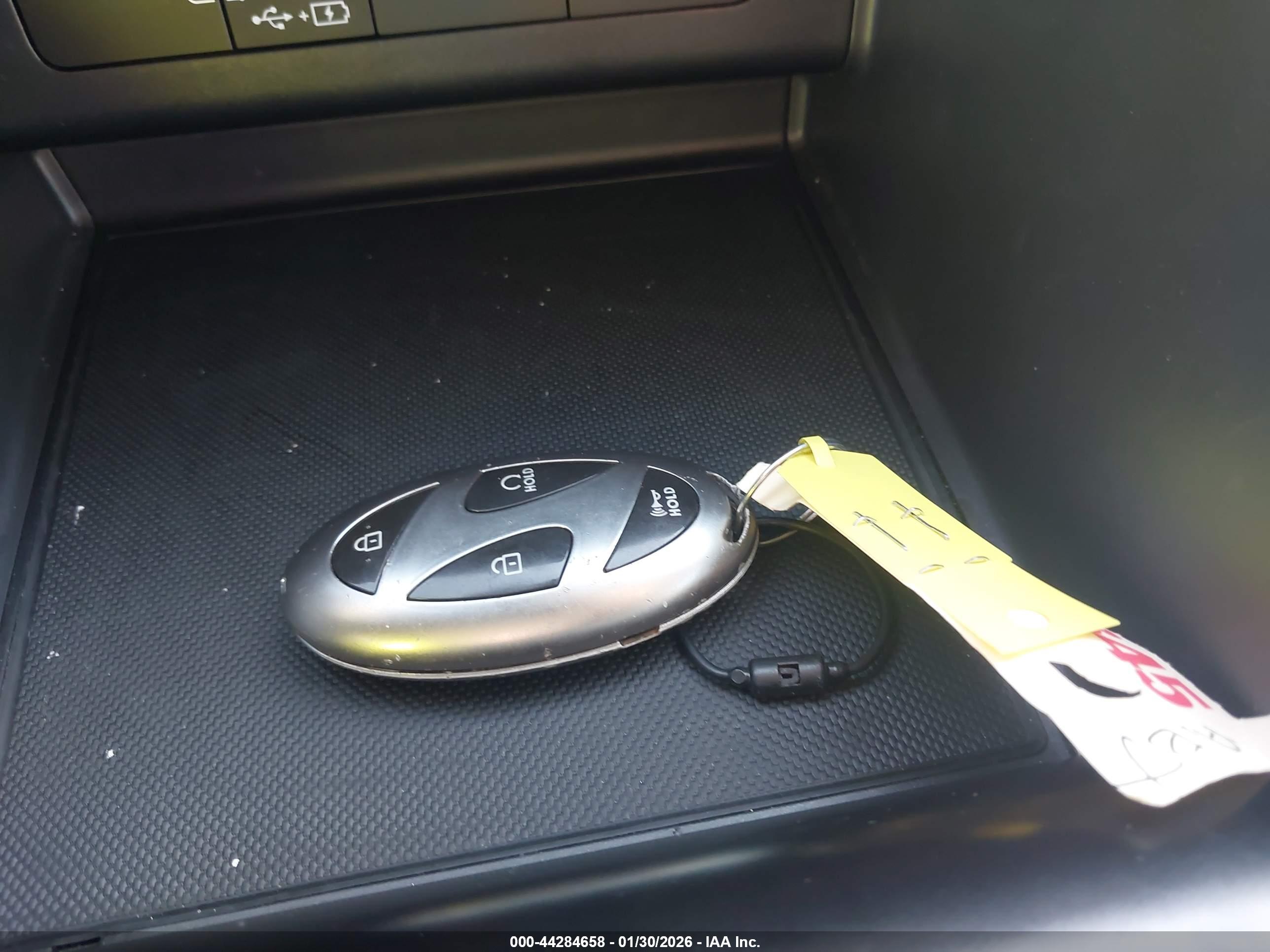 HYUNDAI SONATA image 11