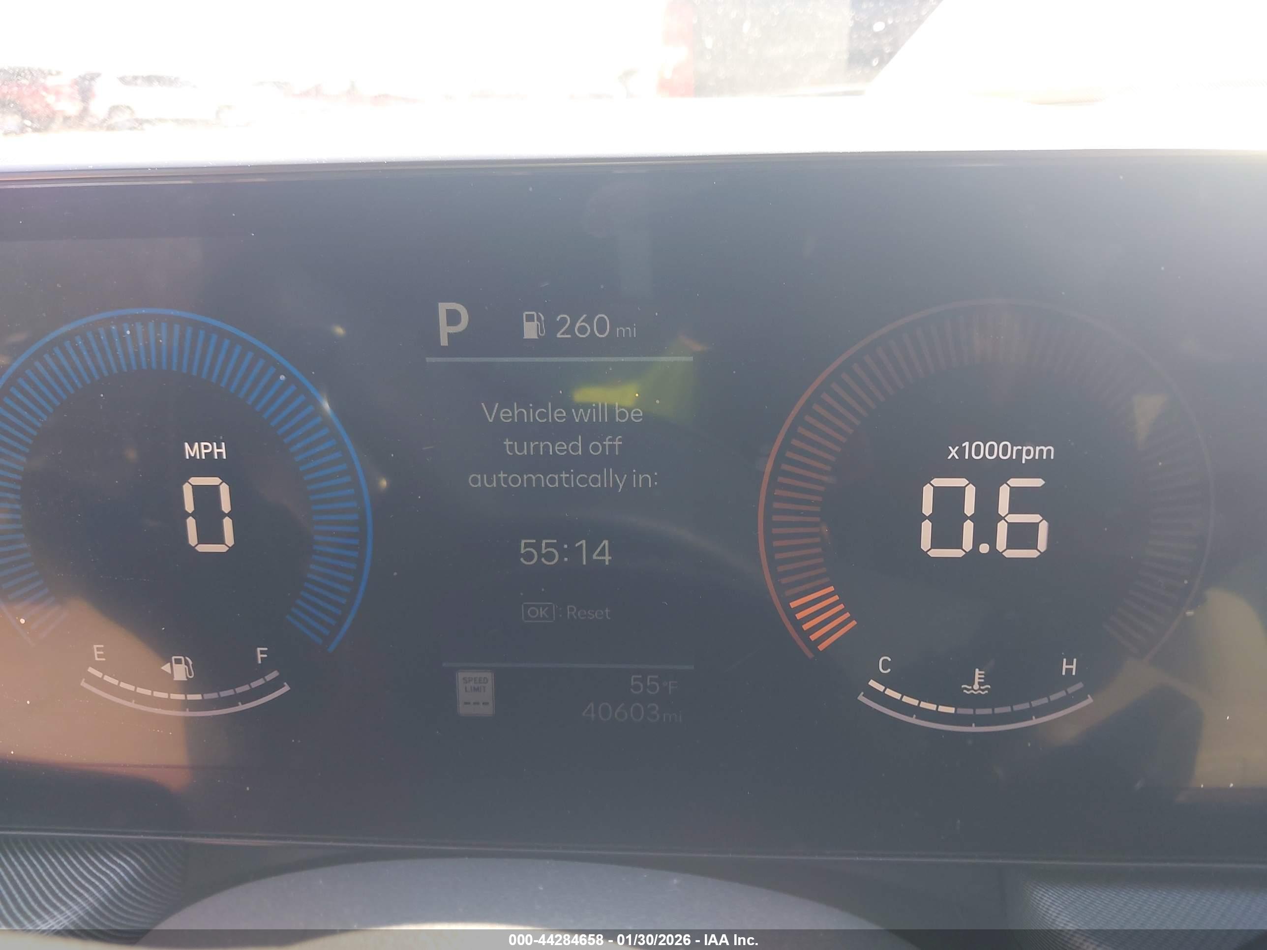 HYUNDAI SONATA image 7