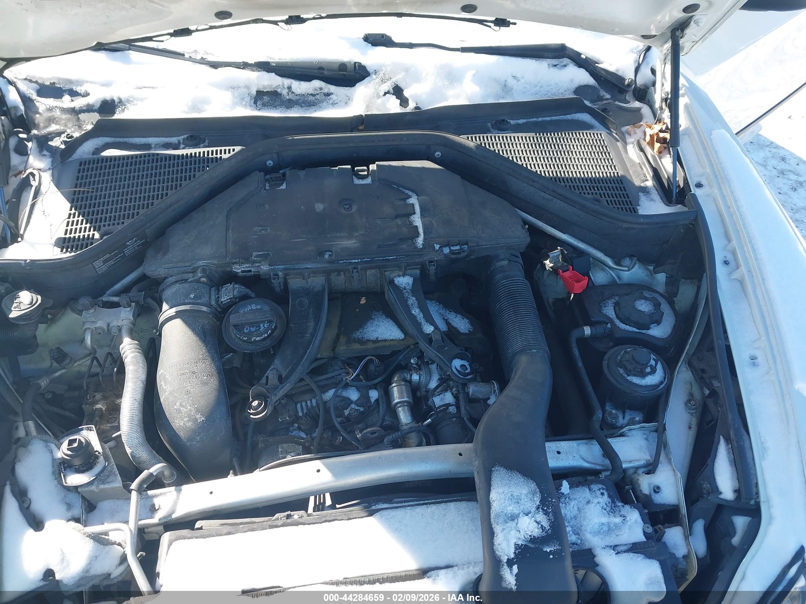 BMW X5 image 10