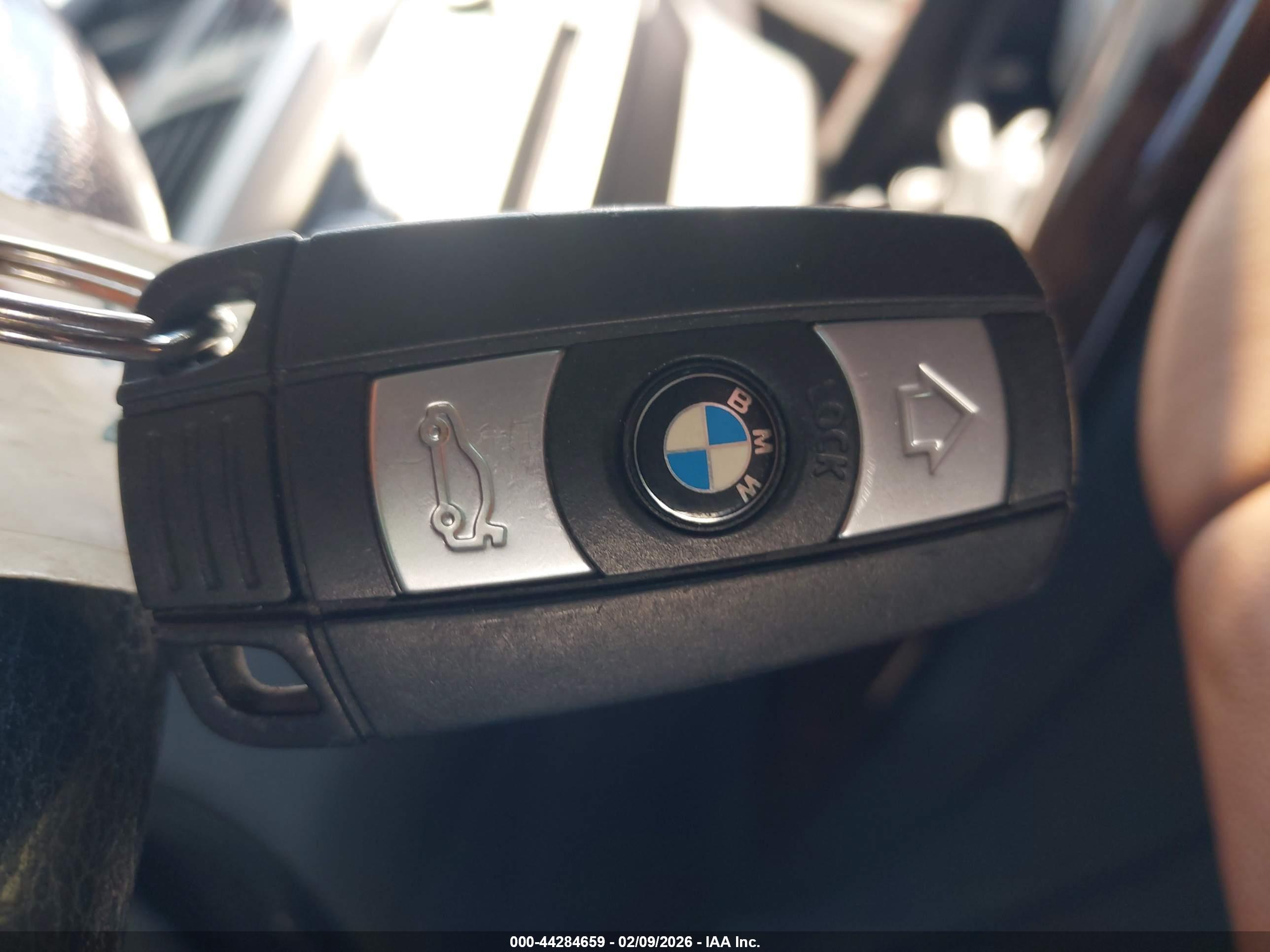 BMW X5 image 11