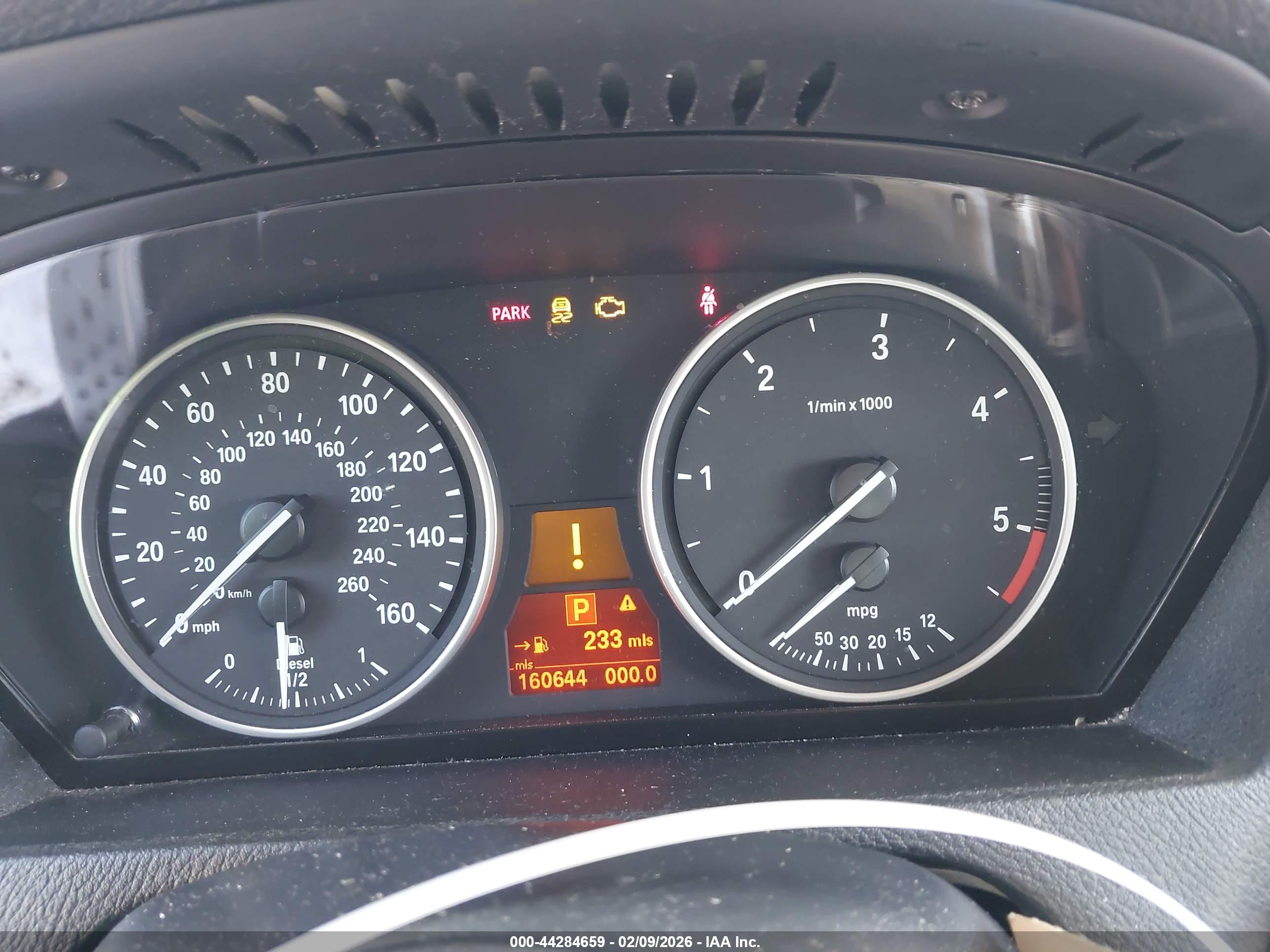 BMW X5 image 7
