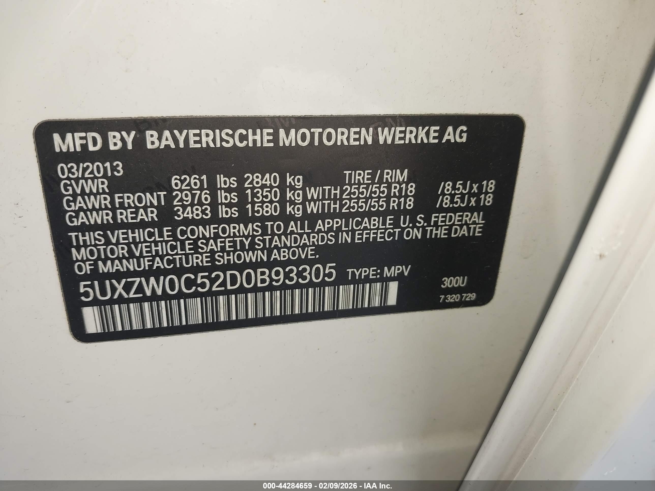 BMW X5 image 9