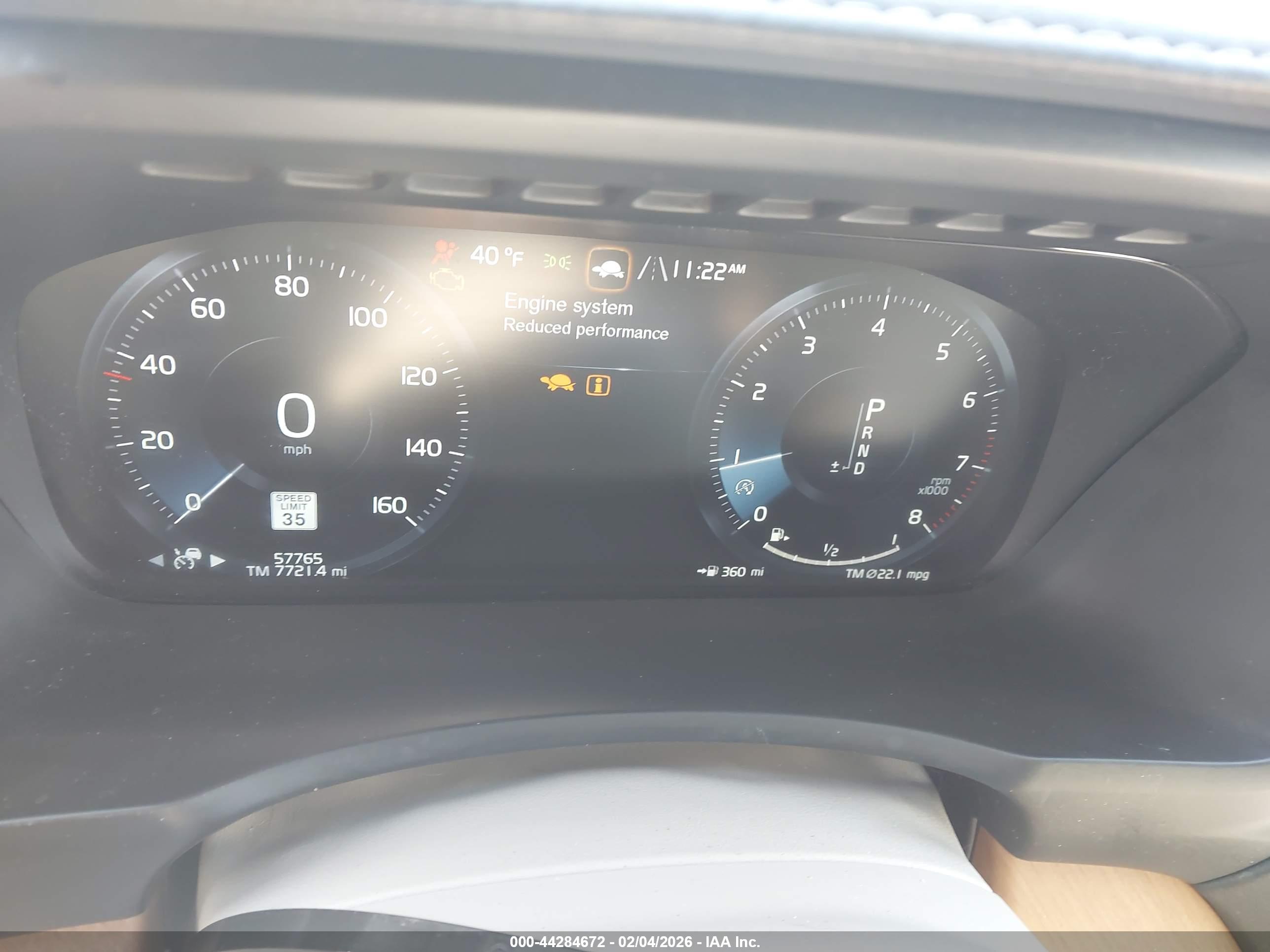 VOLVO XC90 image 7