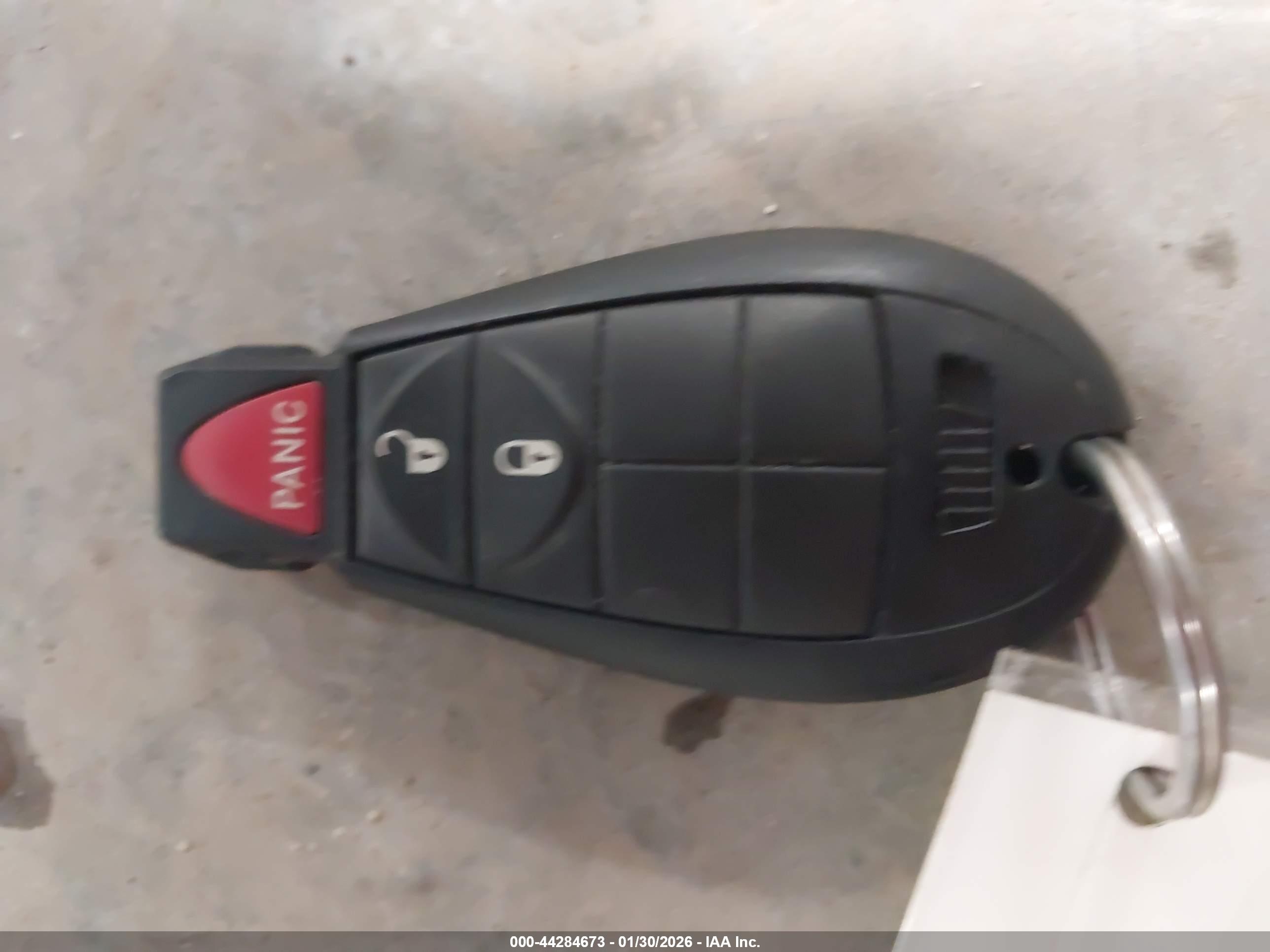 DODGE RAM image 11