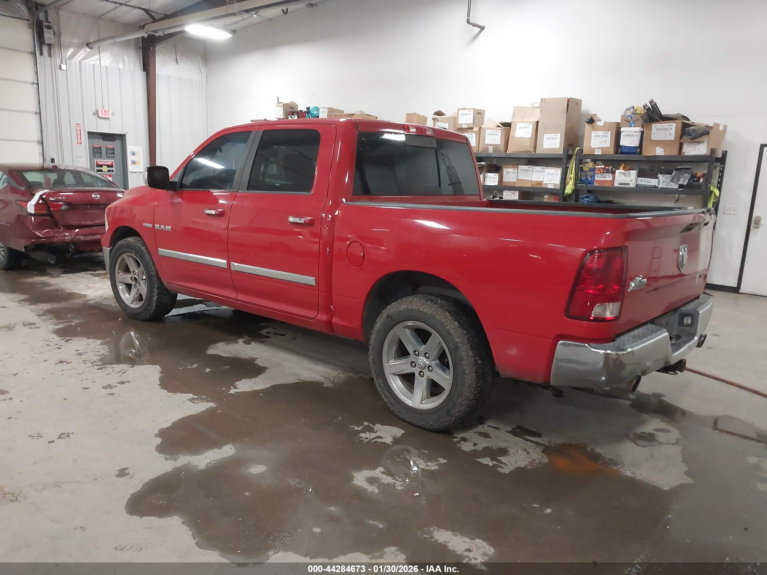 DODGE RAM image 3