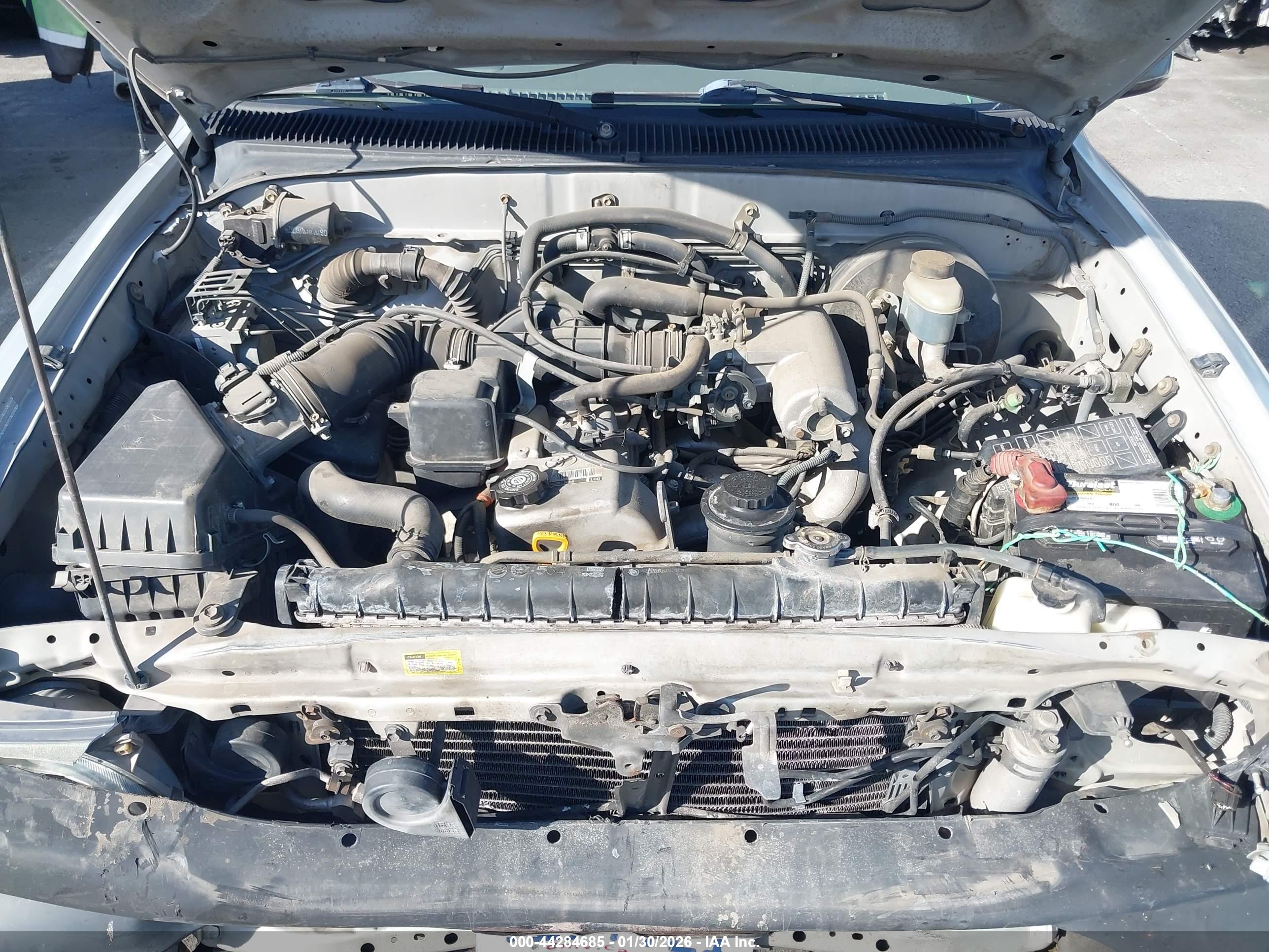 TOYOTA TACOMA image 10