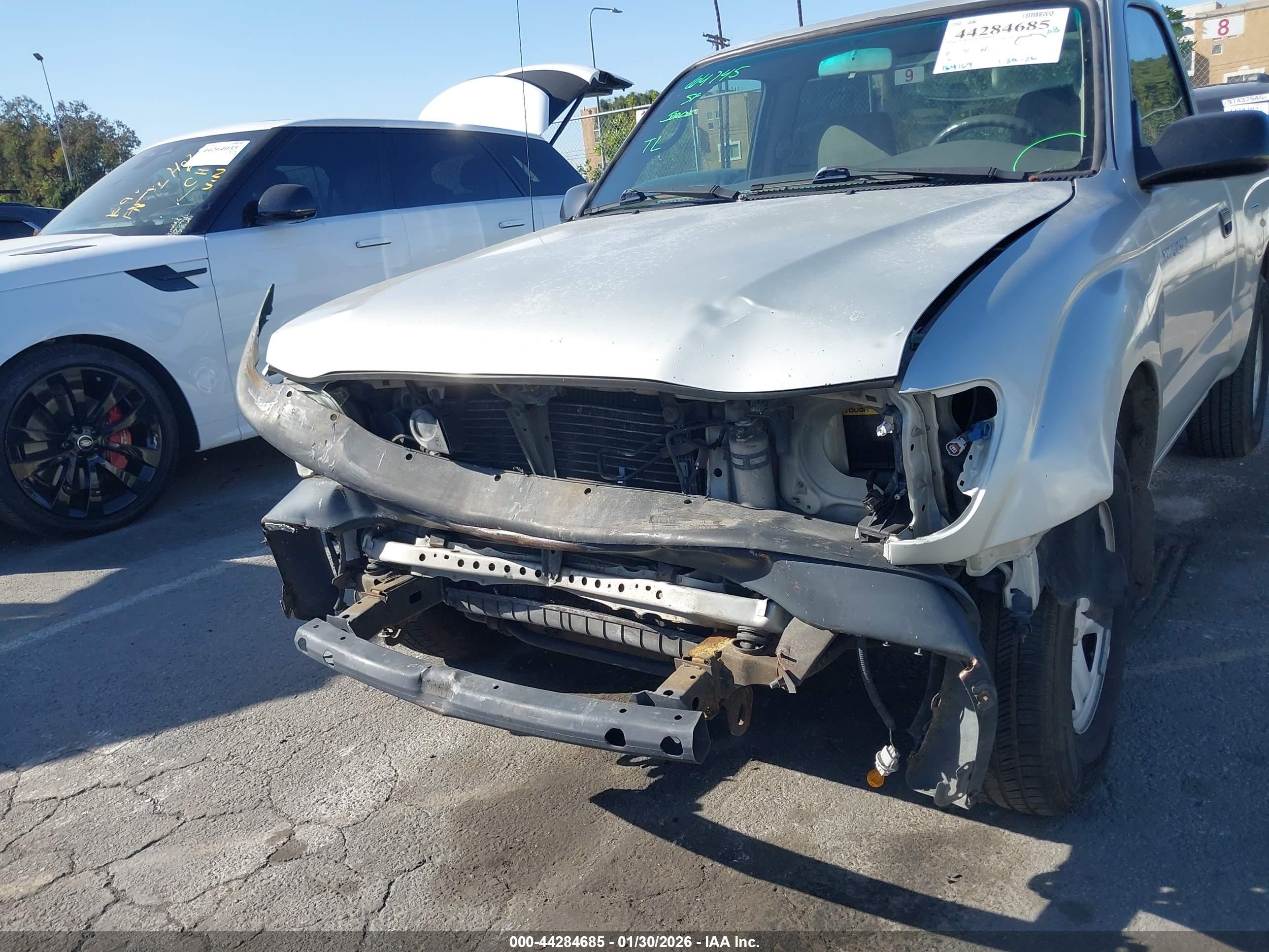 TOYOTA TACOMA image 6