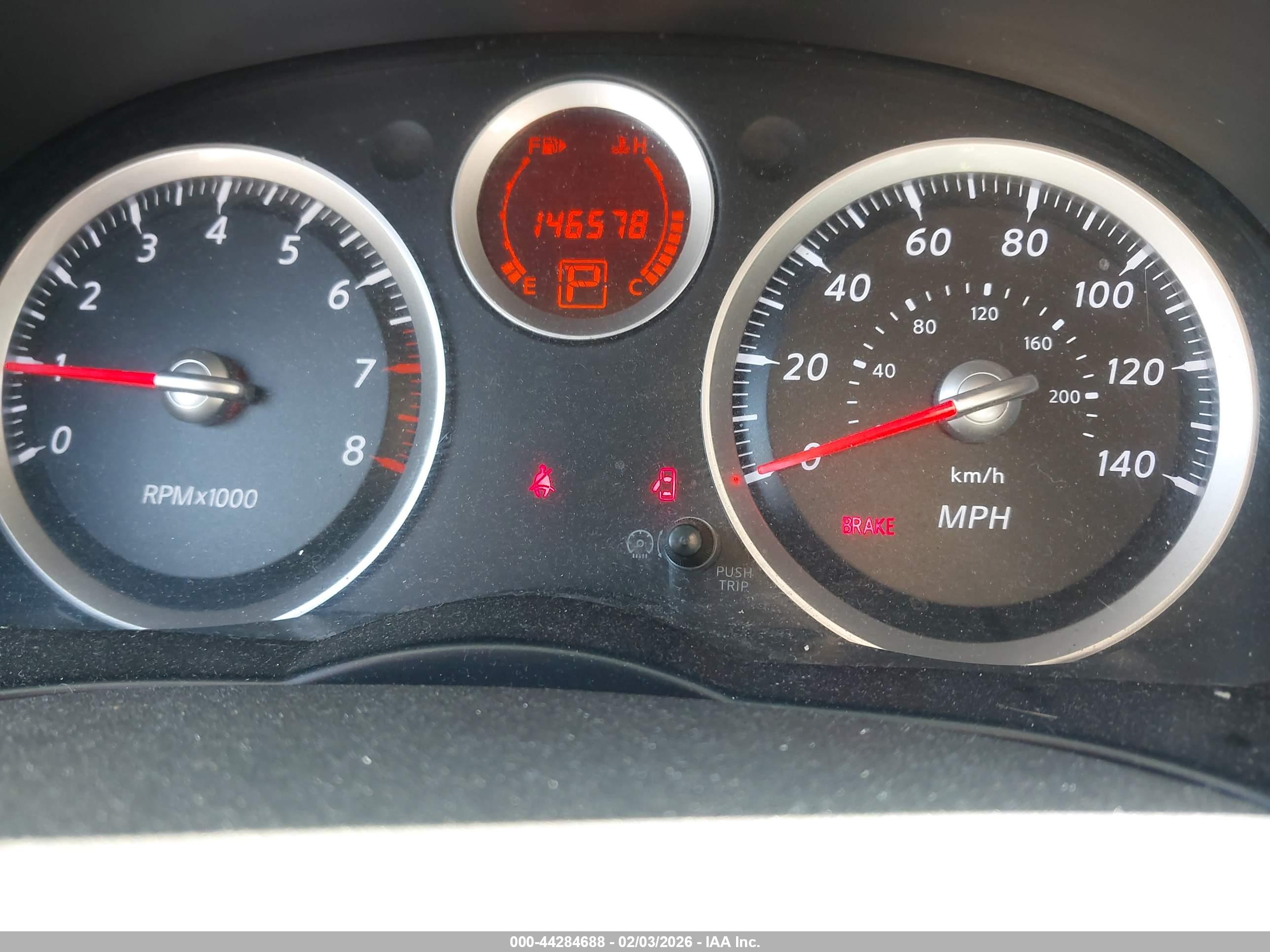 NISSAN SENTRA image 7
