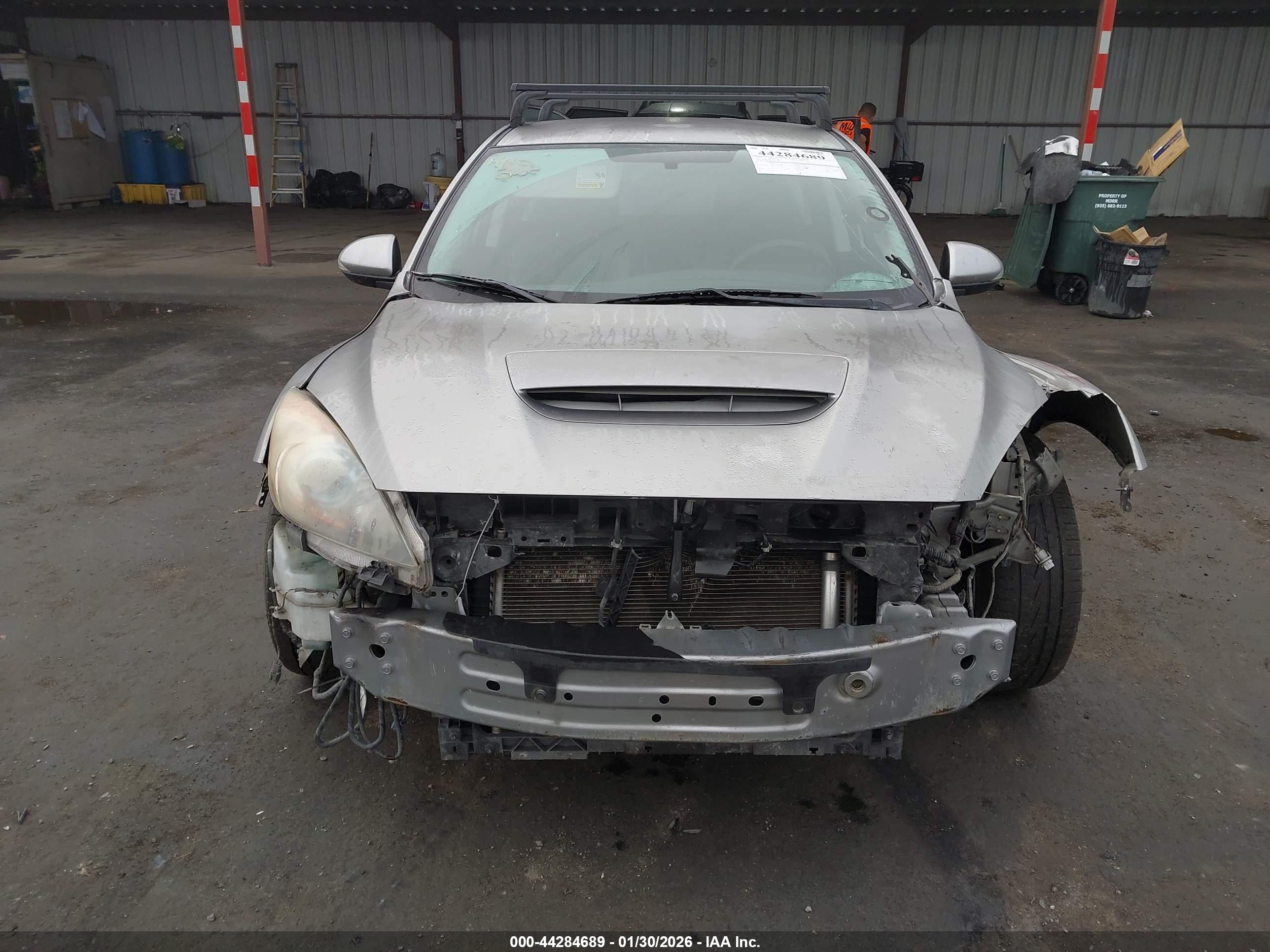 MAZDA MAZDASPEED3 image 6