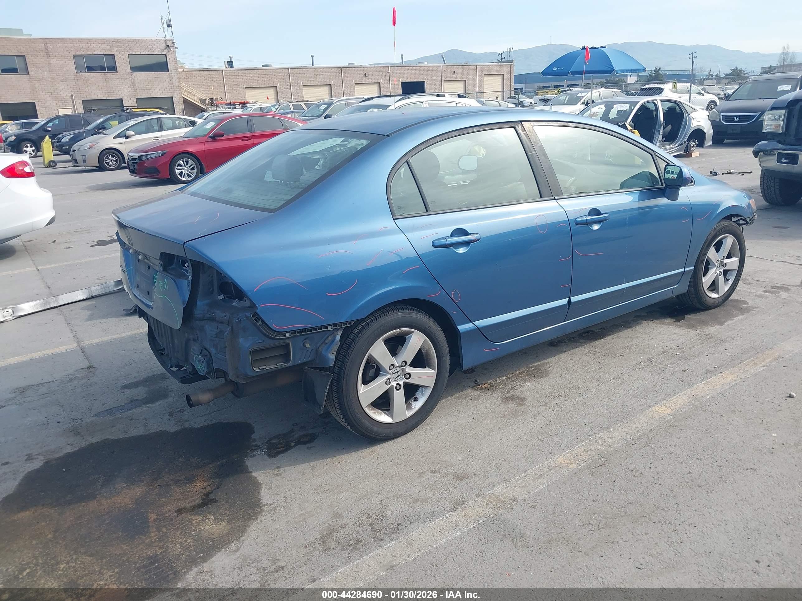 HONDA CIVIC image 4
