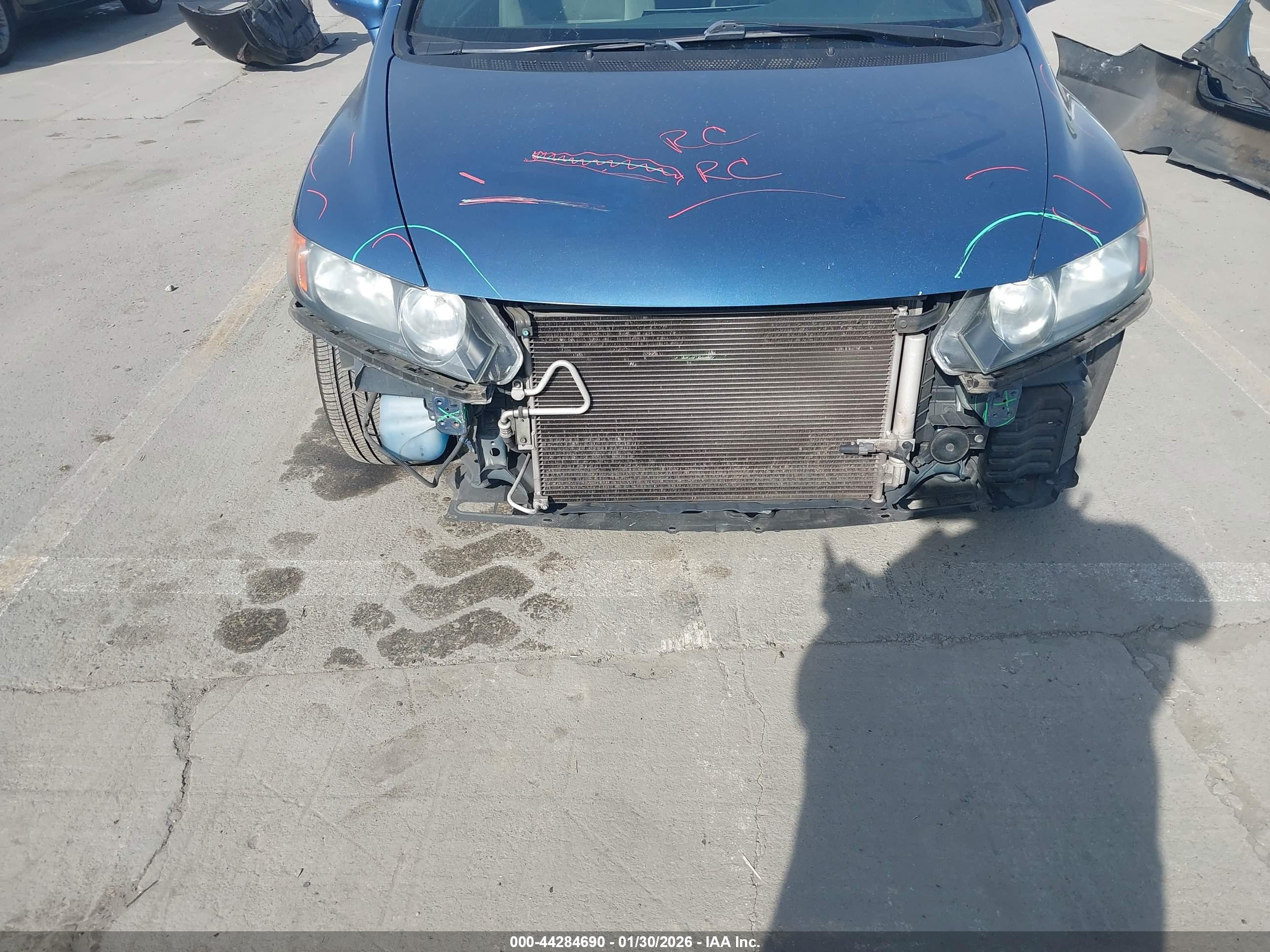 HONDA CIVIC image 6