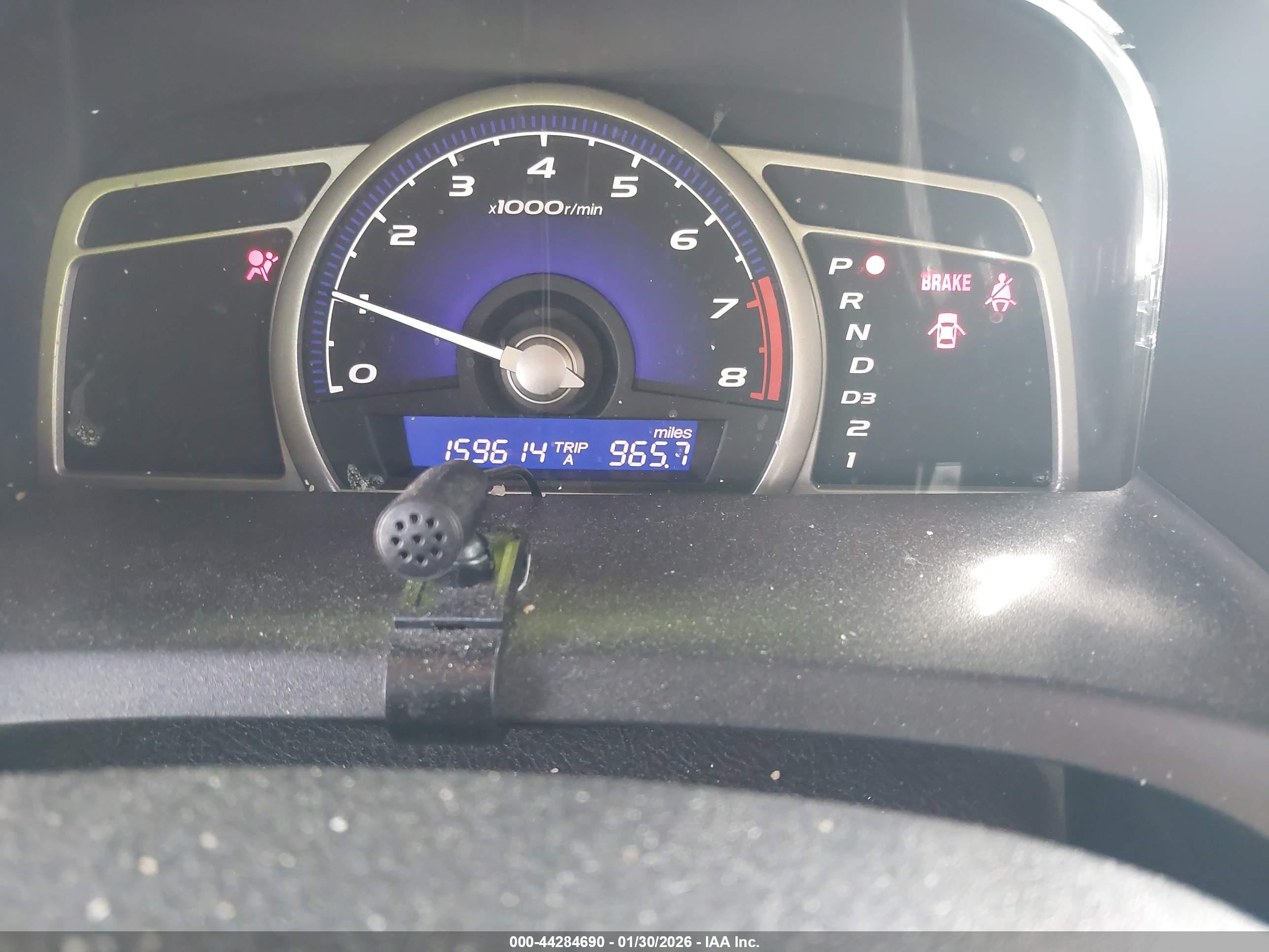 HONDA CIVIC image 7