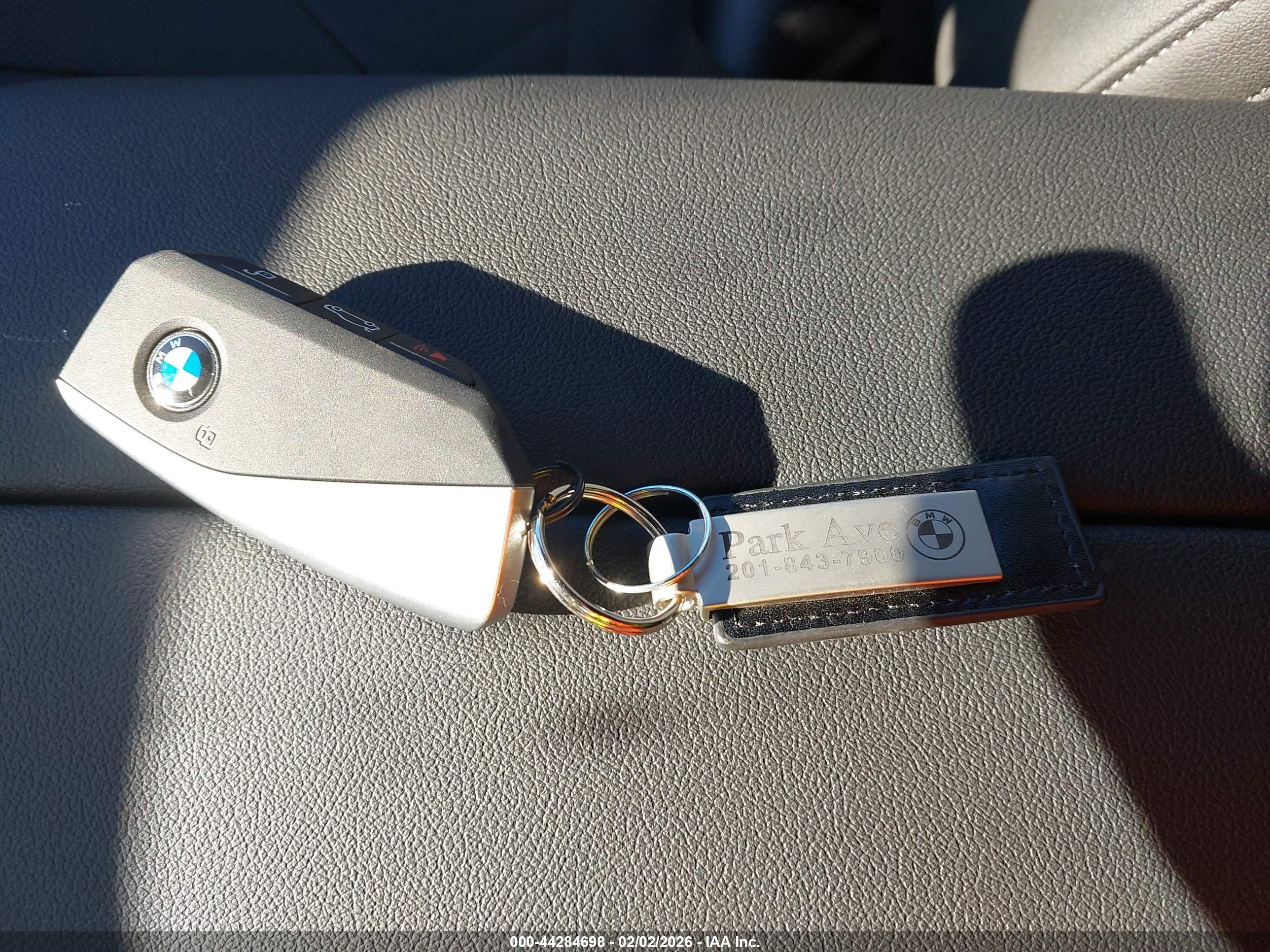 BMW IX image 11