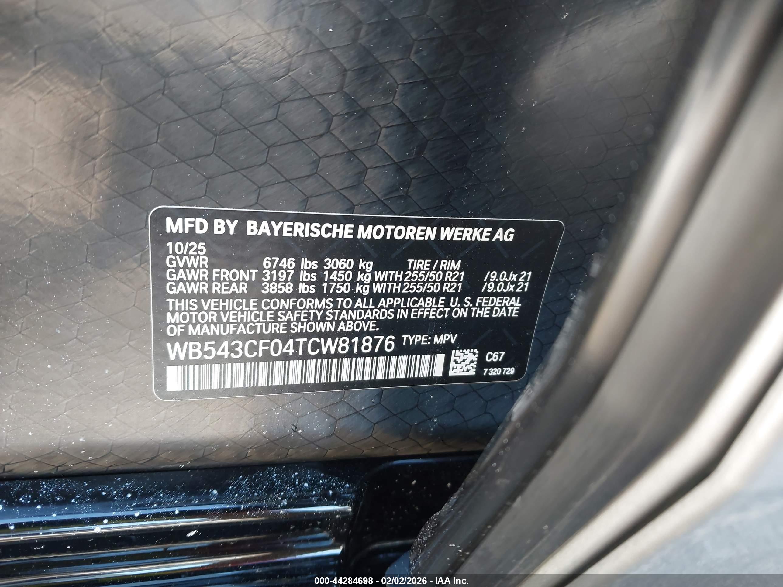 BMW IX image 9