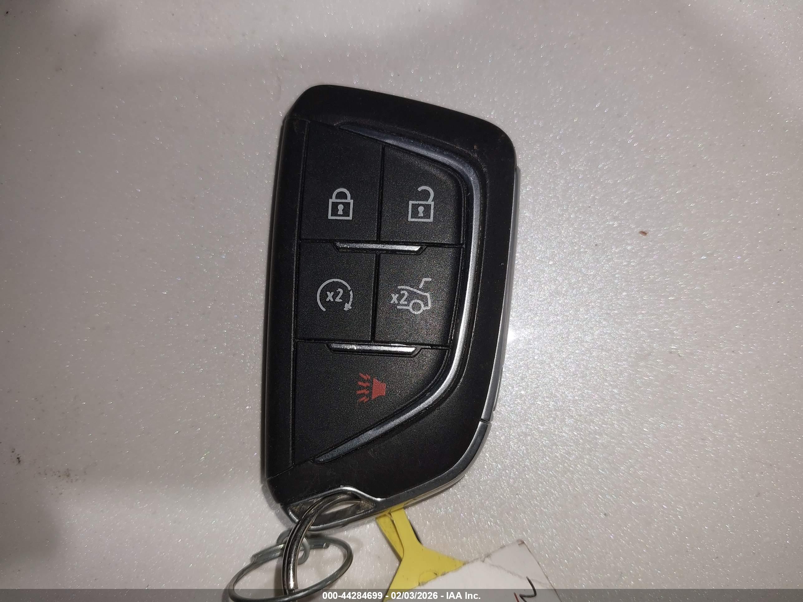 CADILLAC CT5 image 11