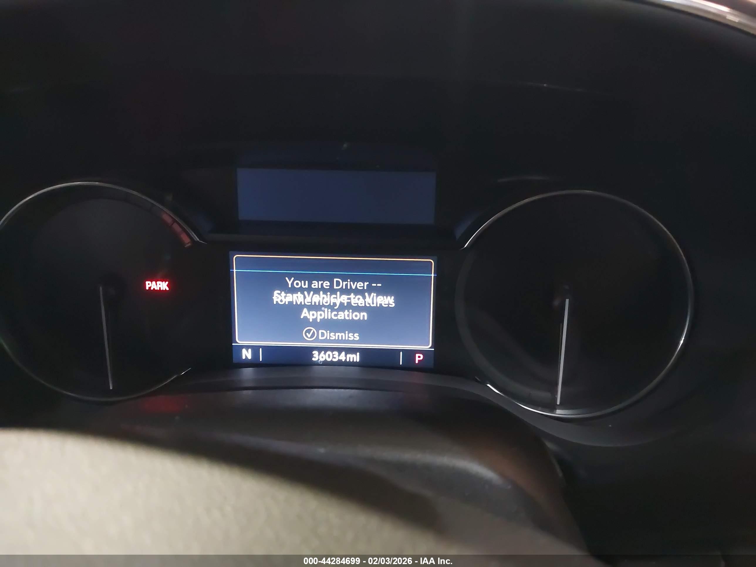 CADILLAC CT5 image 7