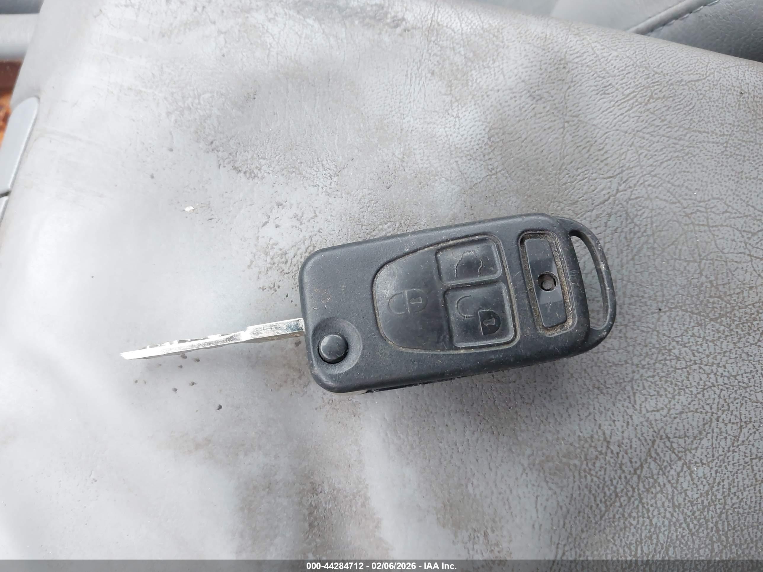 MERCEDES-BENZ ML image 11