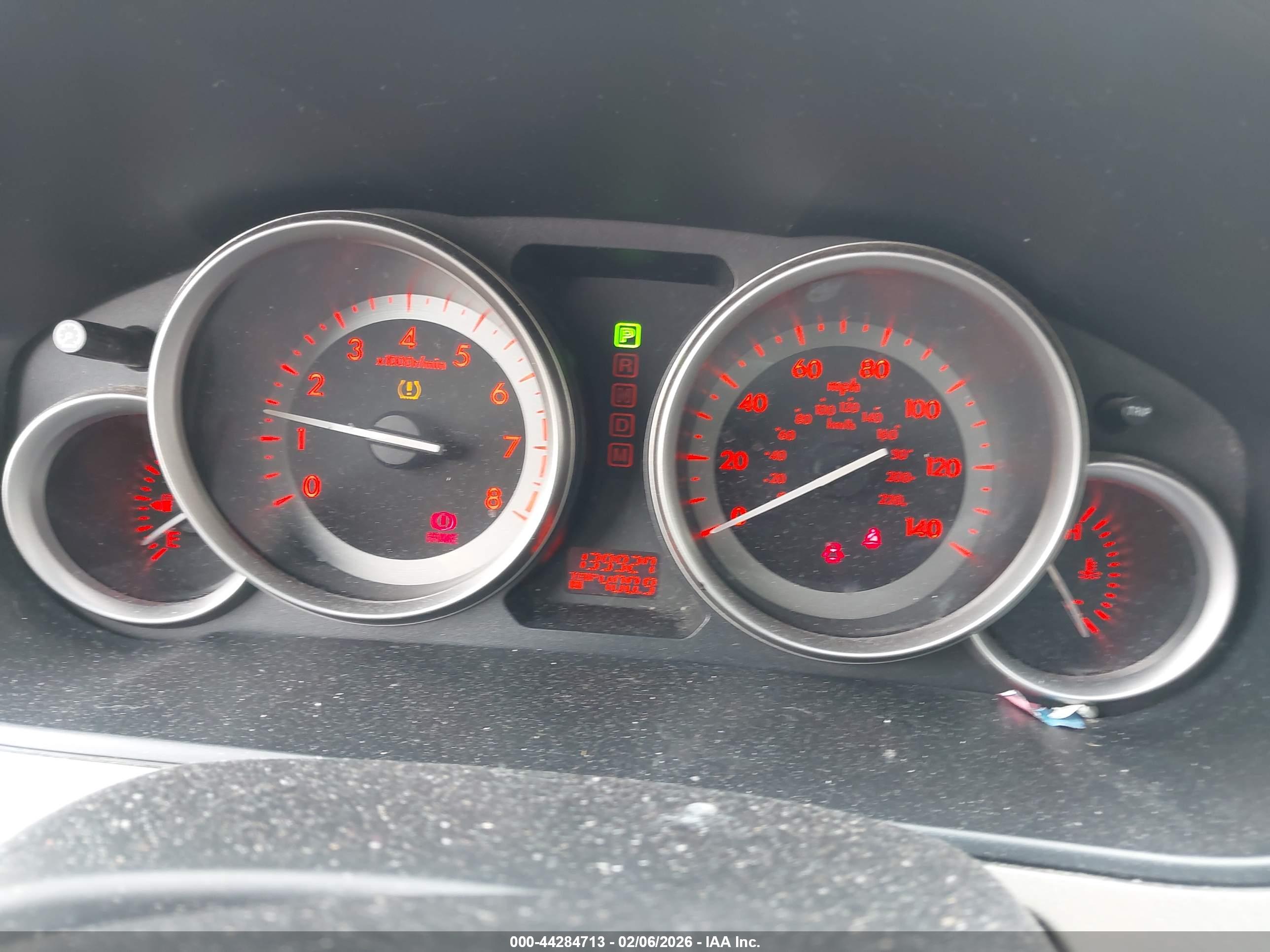 MAZDA CX-9 image 7