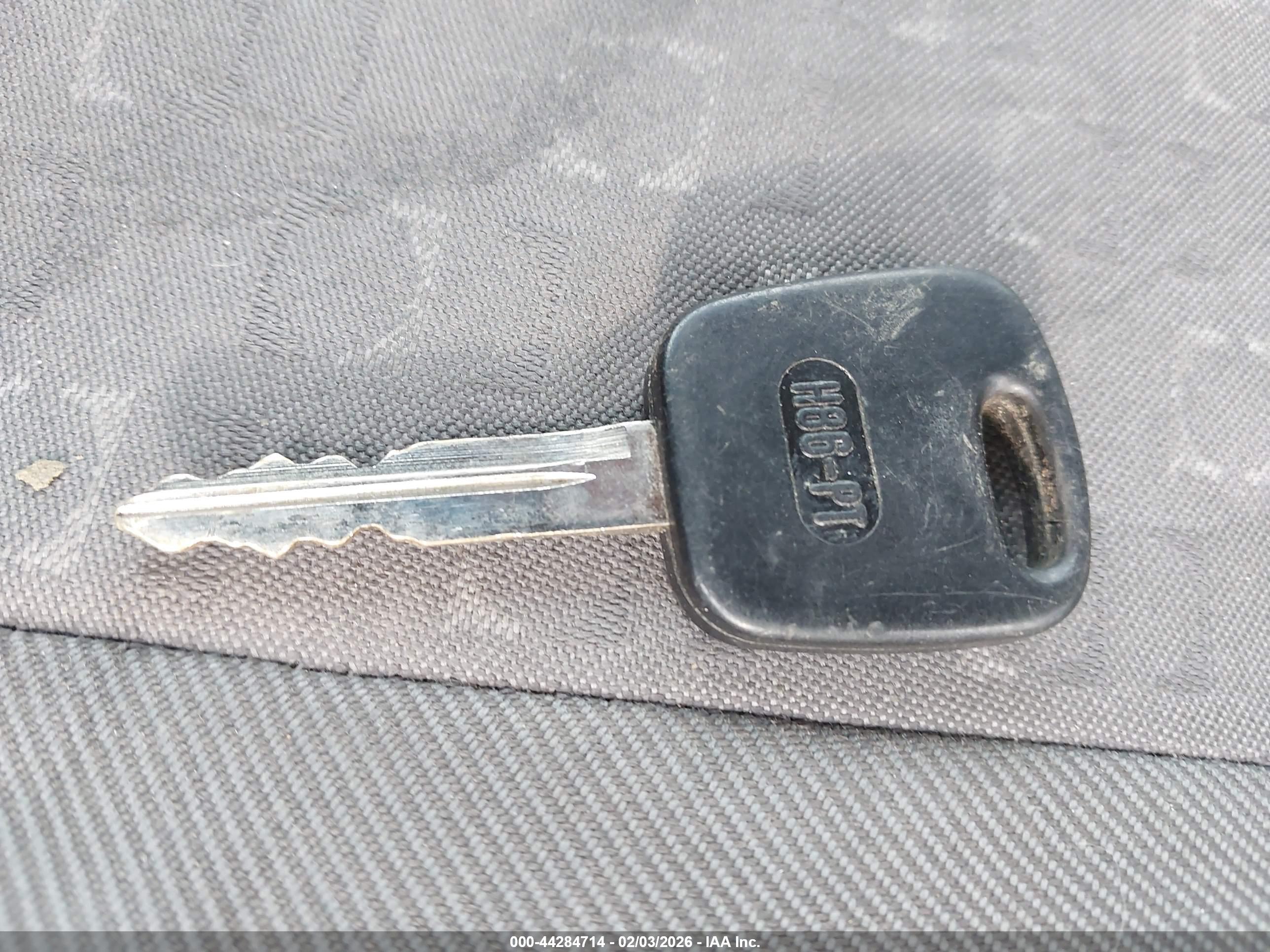 FORD FOCUS image 11