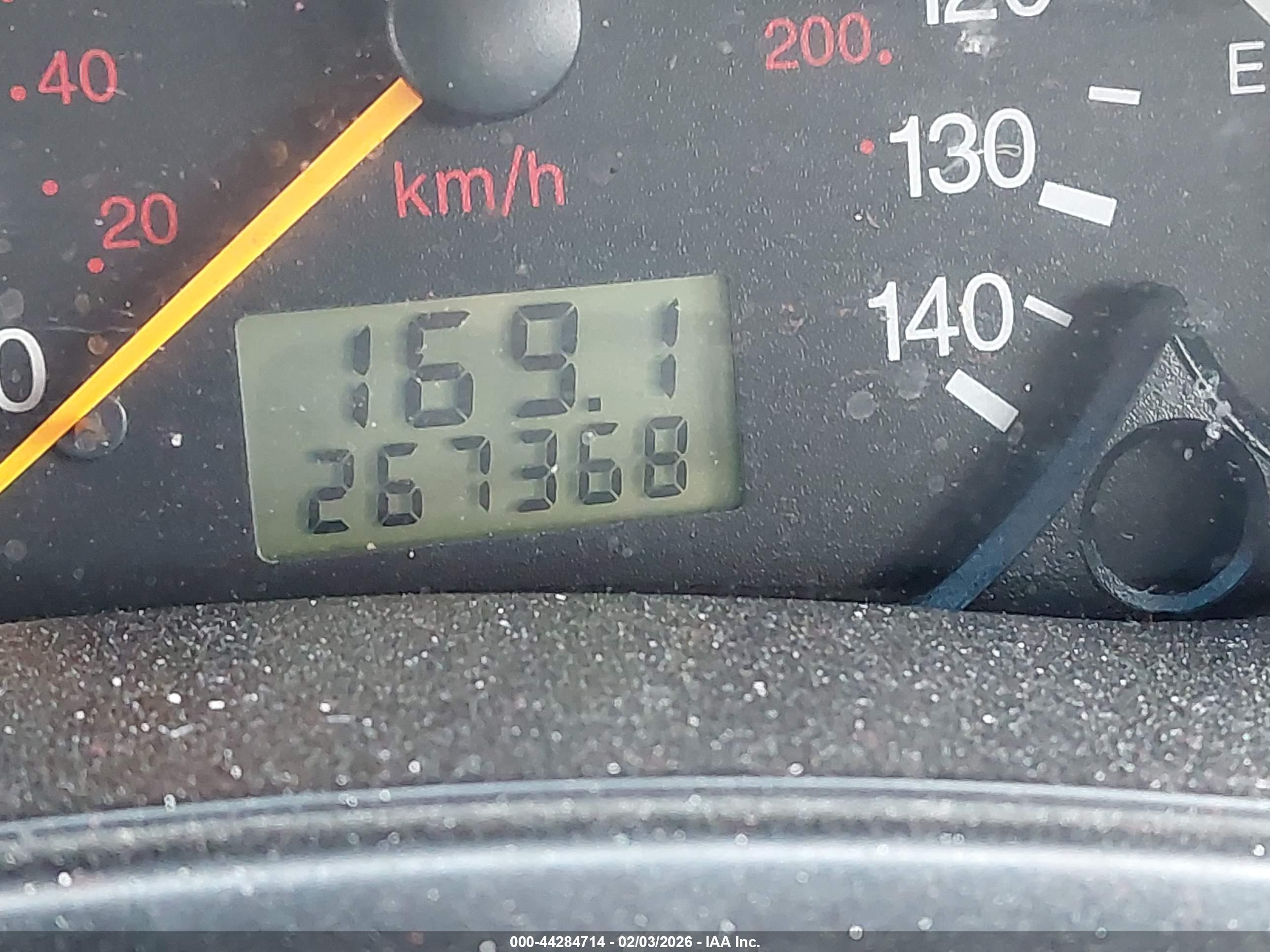 FORD FOCUS image 7
