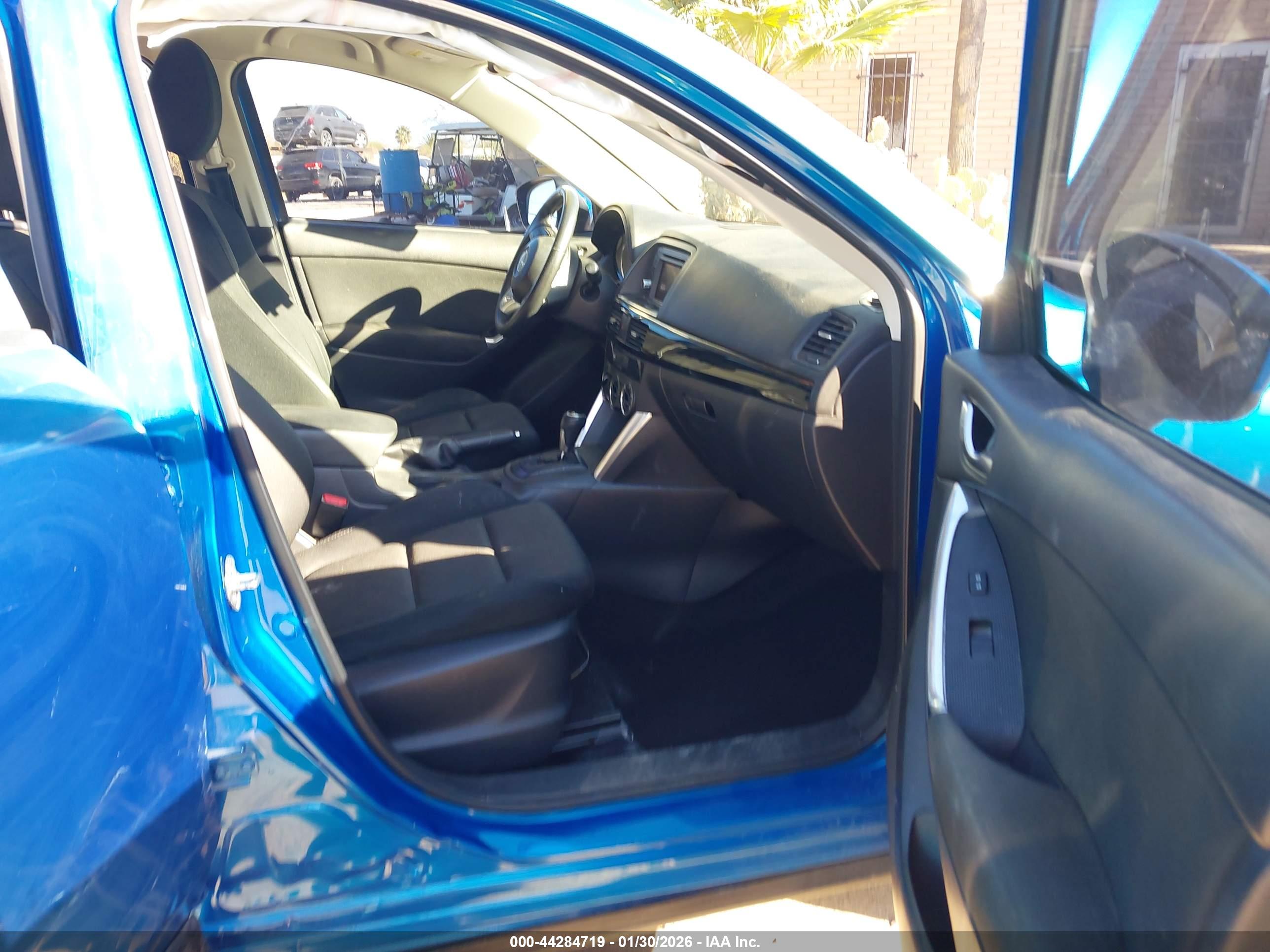 MAZDA CX-5 image 5
