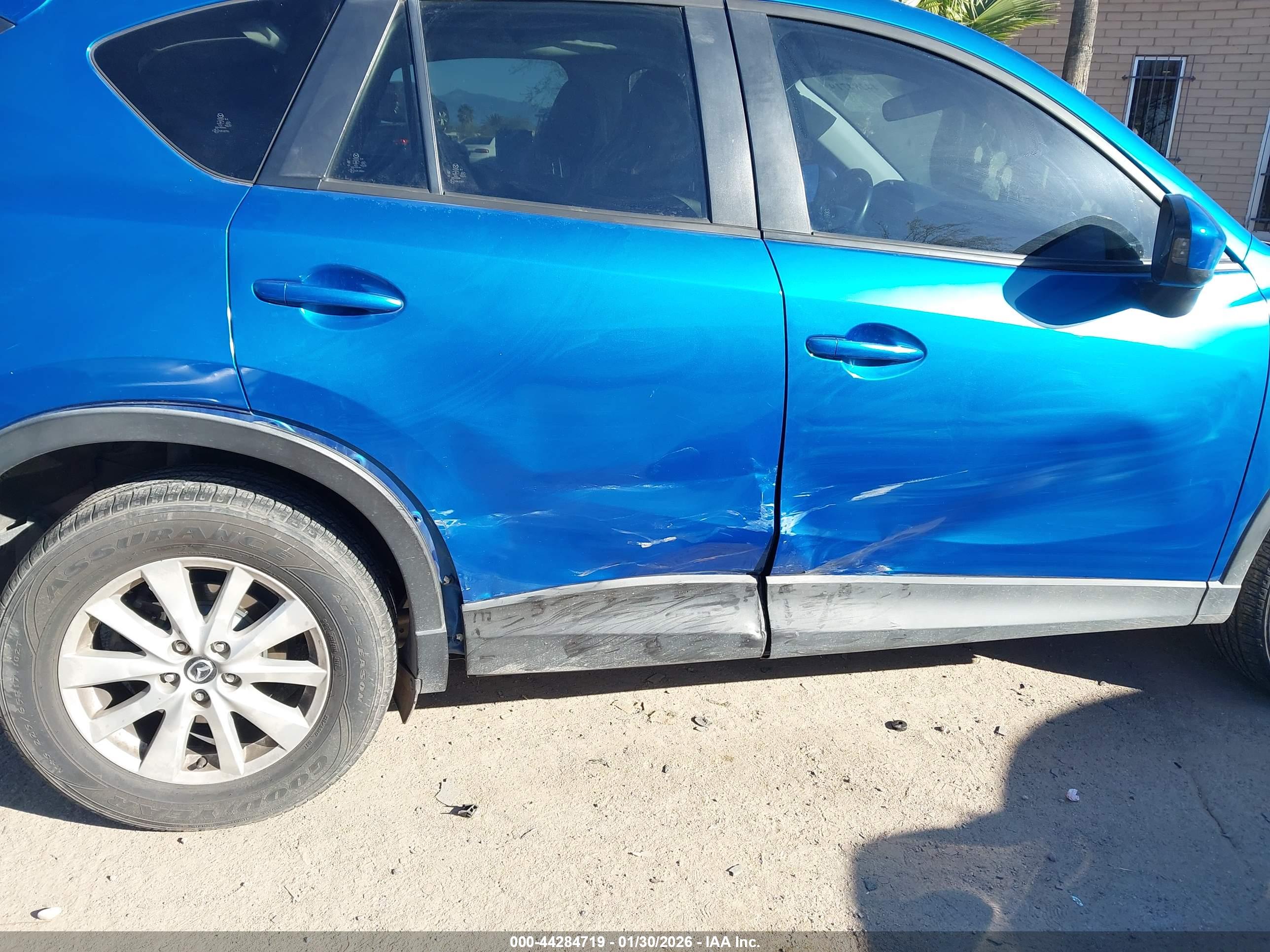 MAZDA CX-5 image 6
