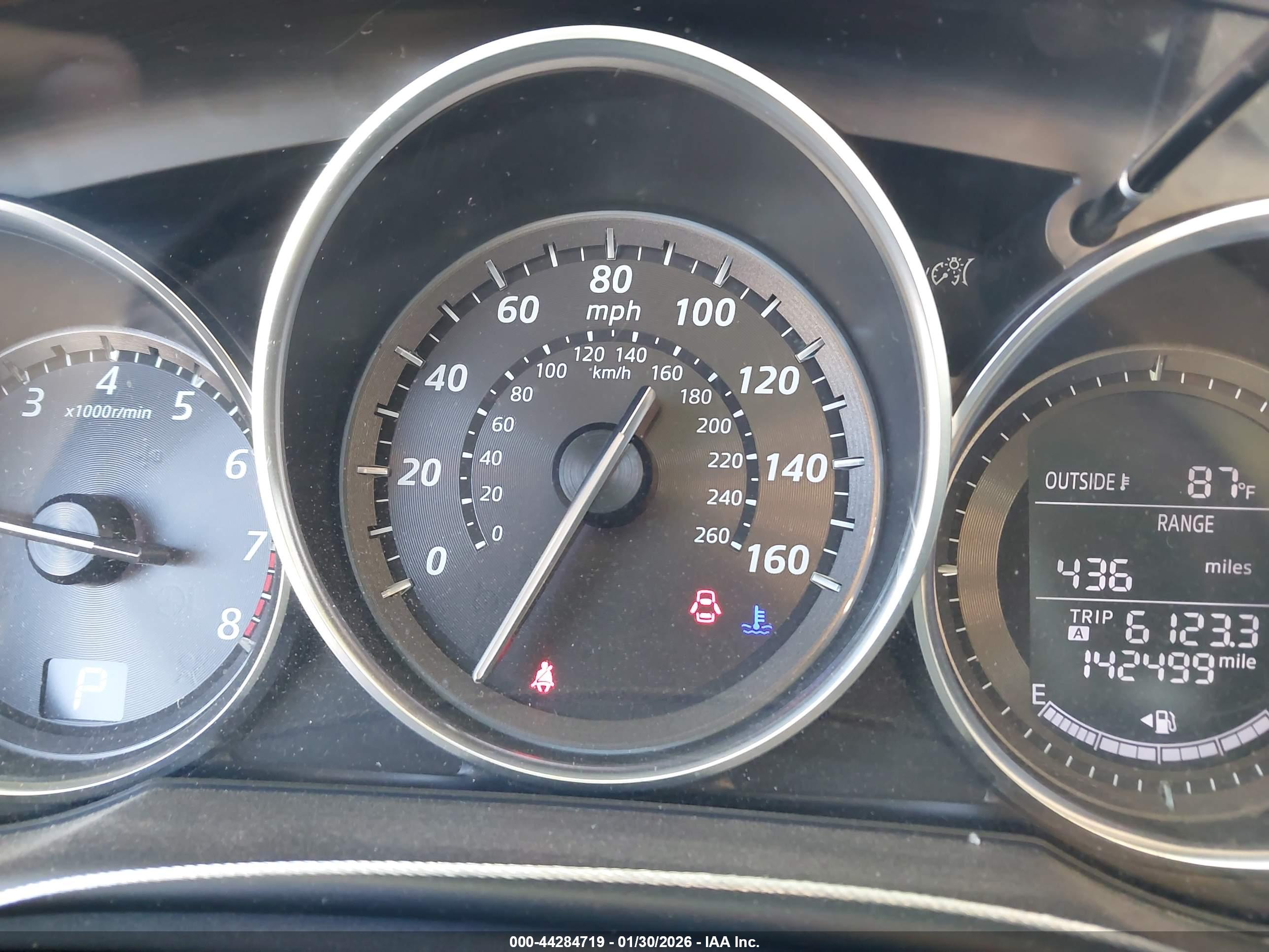 MAZDA CX-5 image 7
