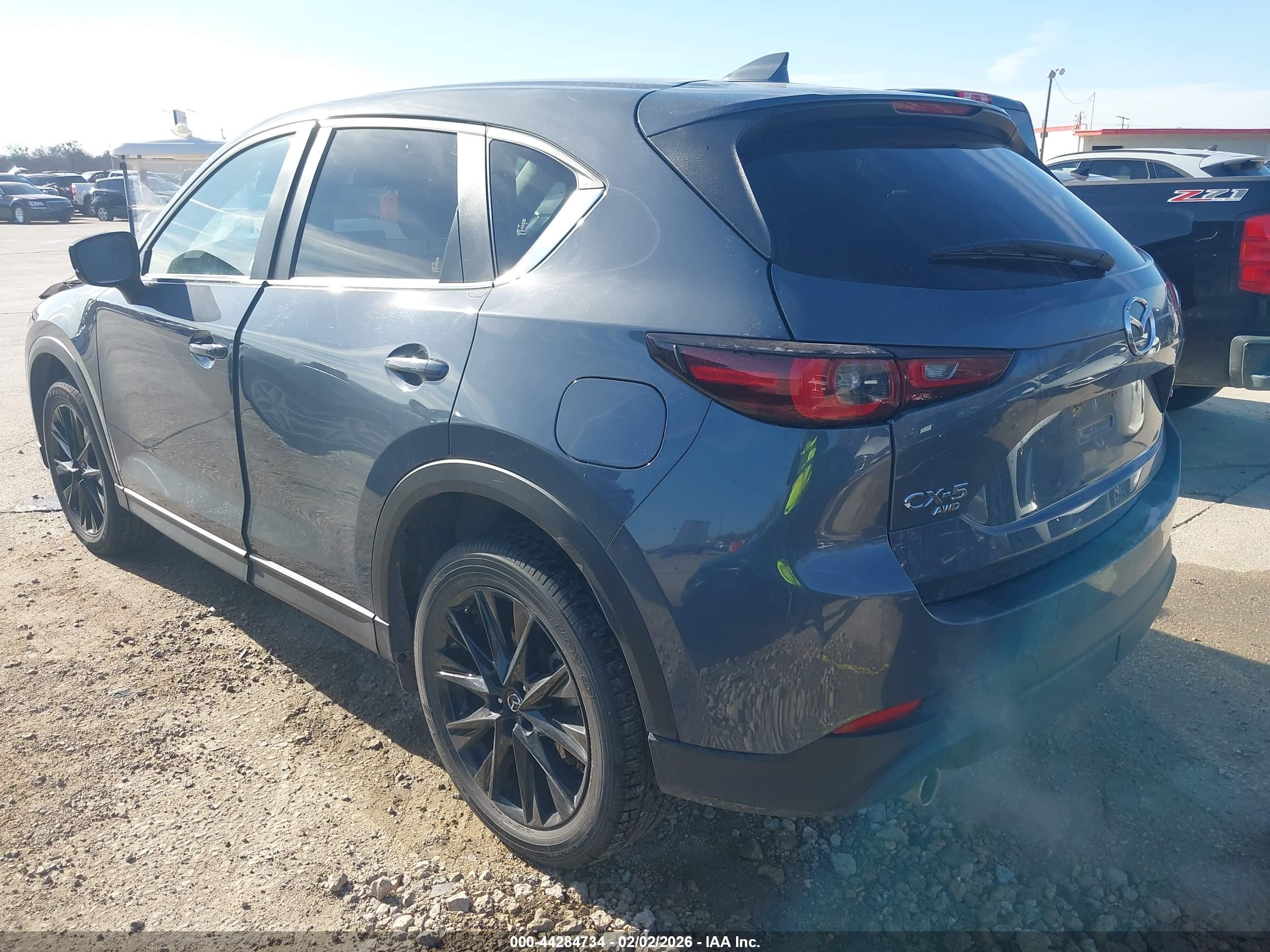 MAZDA CX-5 image 3