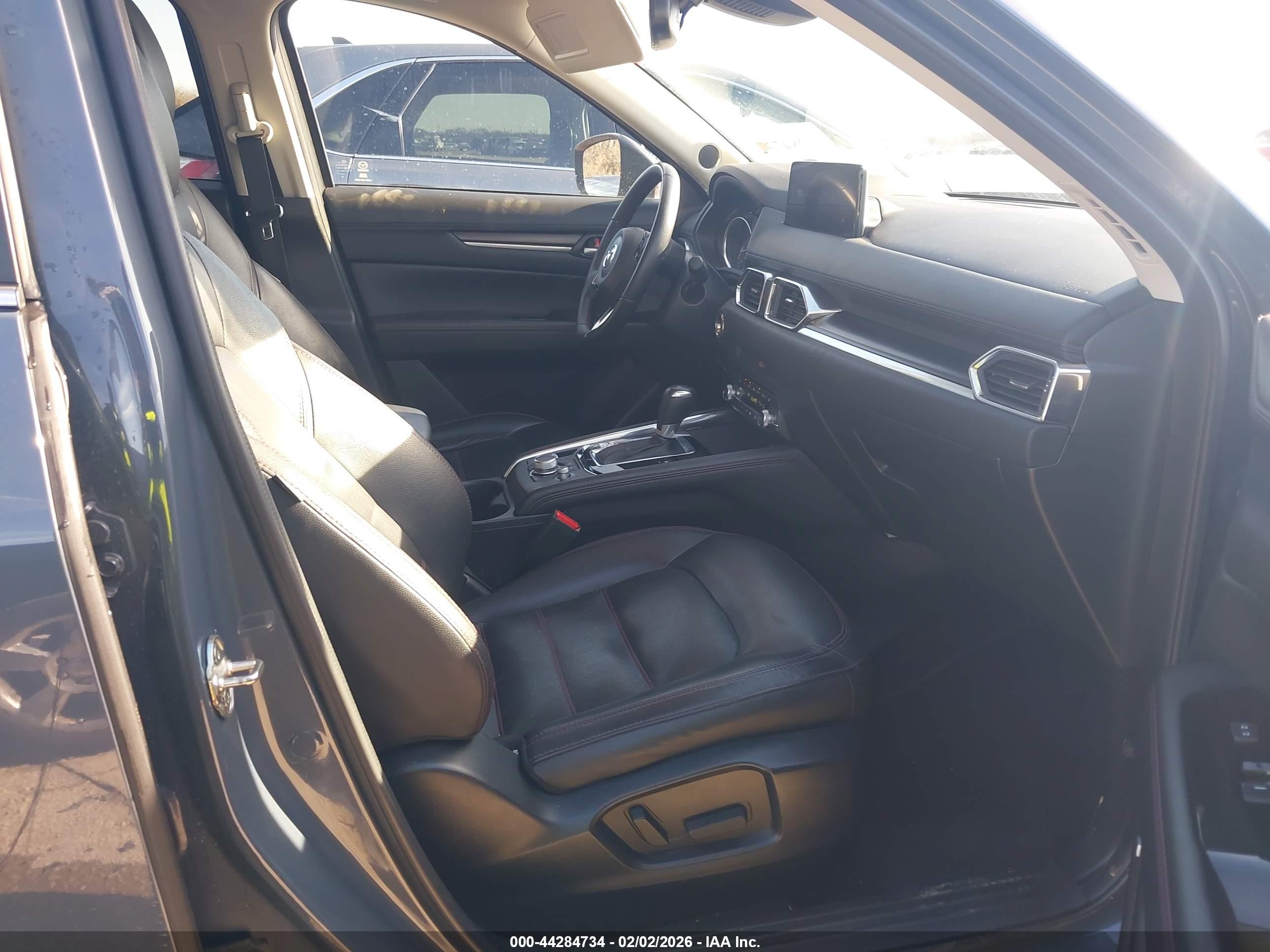 MAZDA CX-5 image 5