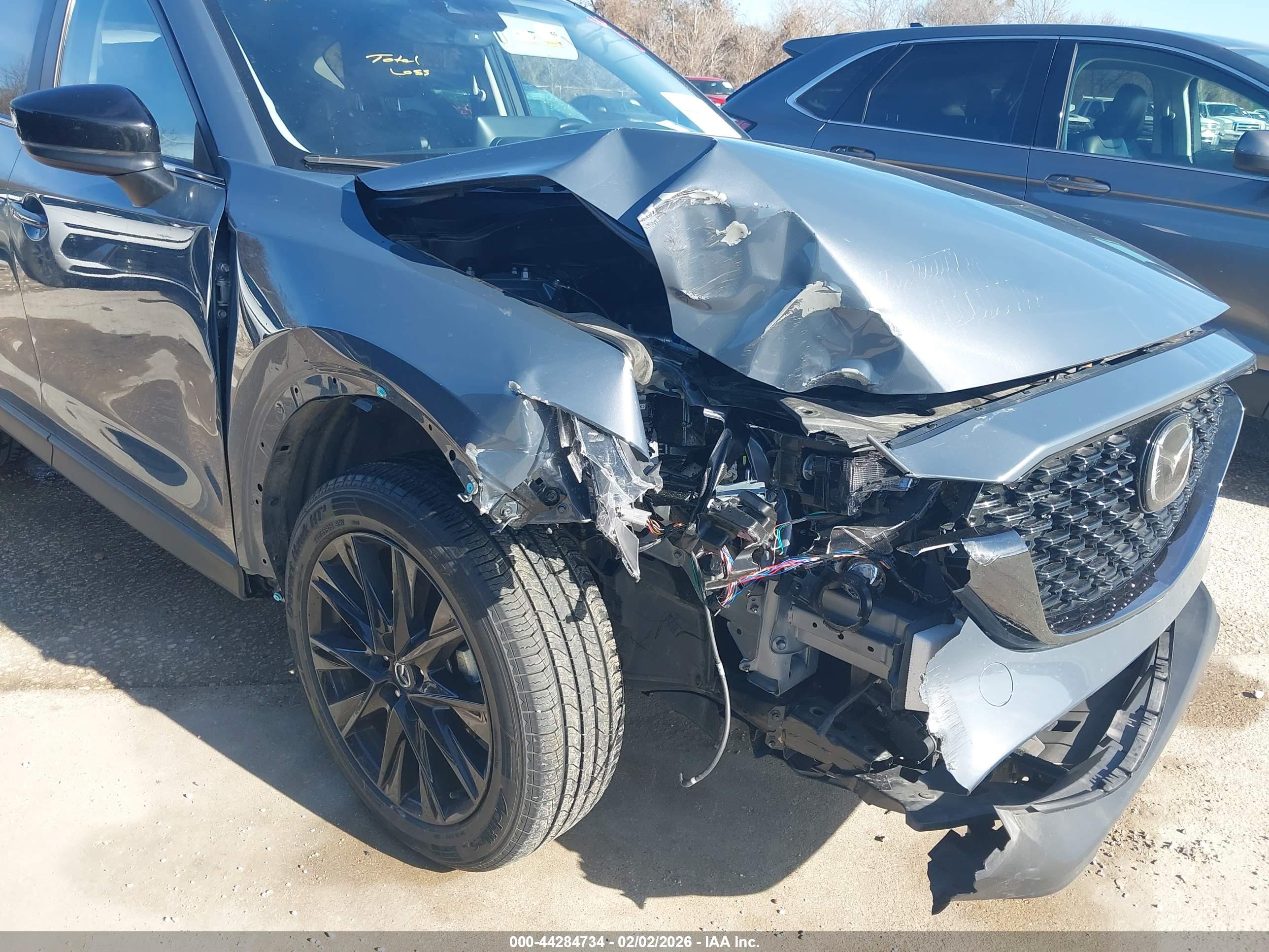 MAZDA CX-5 image 6
